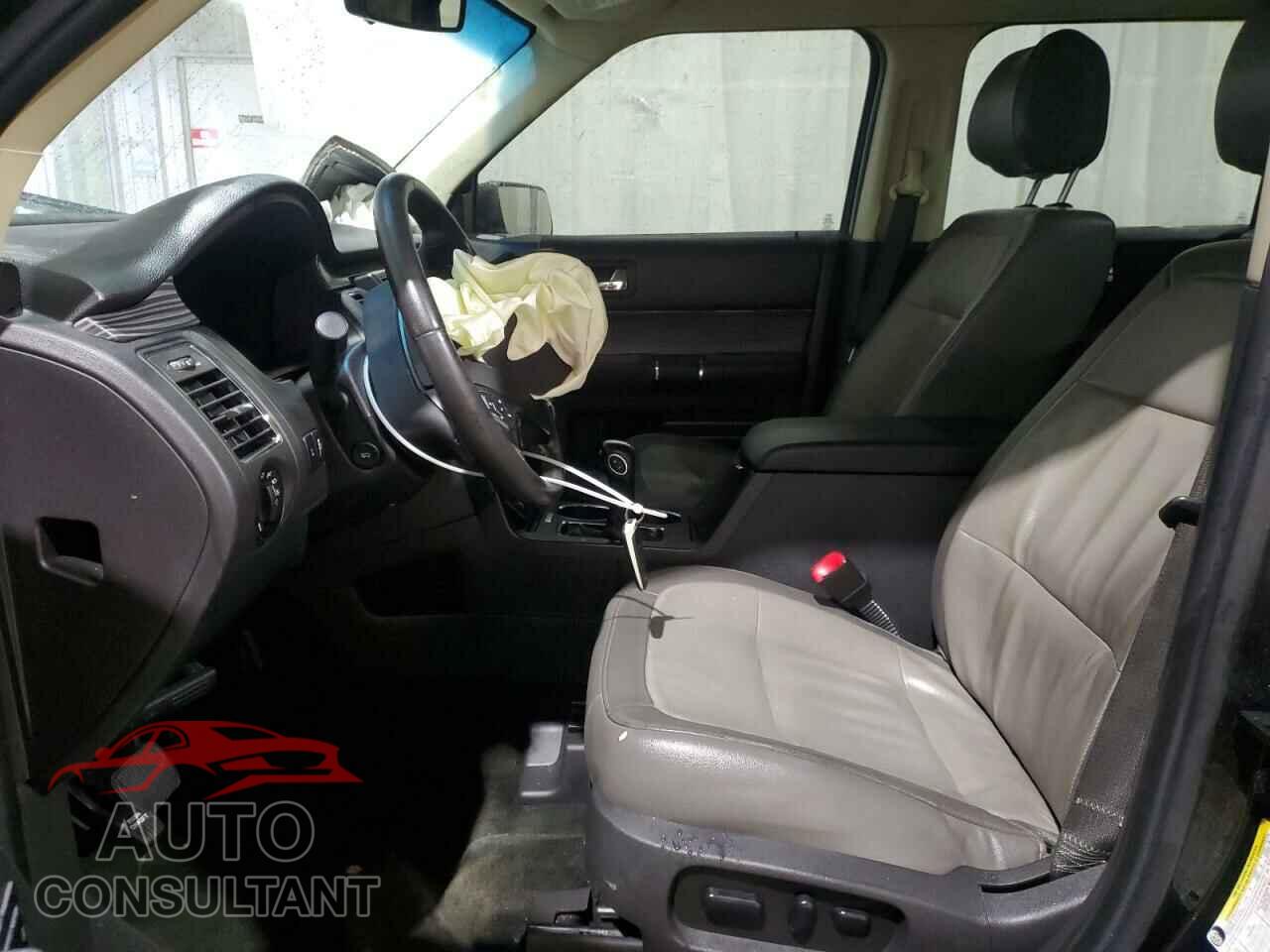 FORD FLEX 2016 - 2FMHK6D81GBA04935