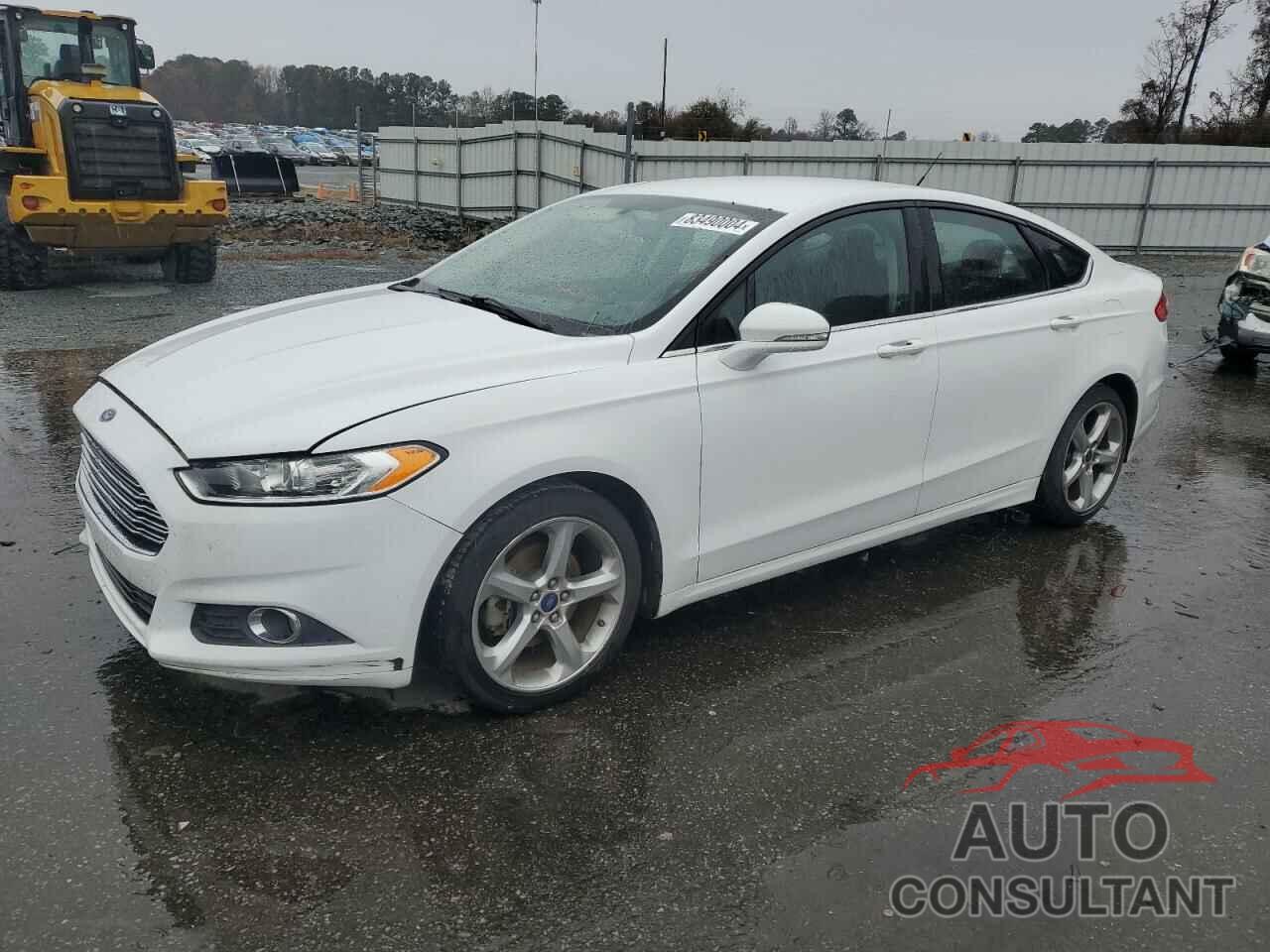 FORD FUSION 2015 - 3FA6P0H75FR237184