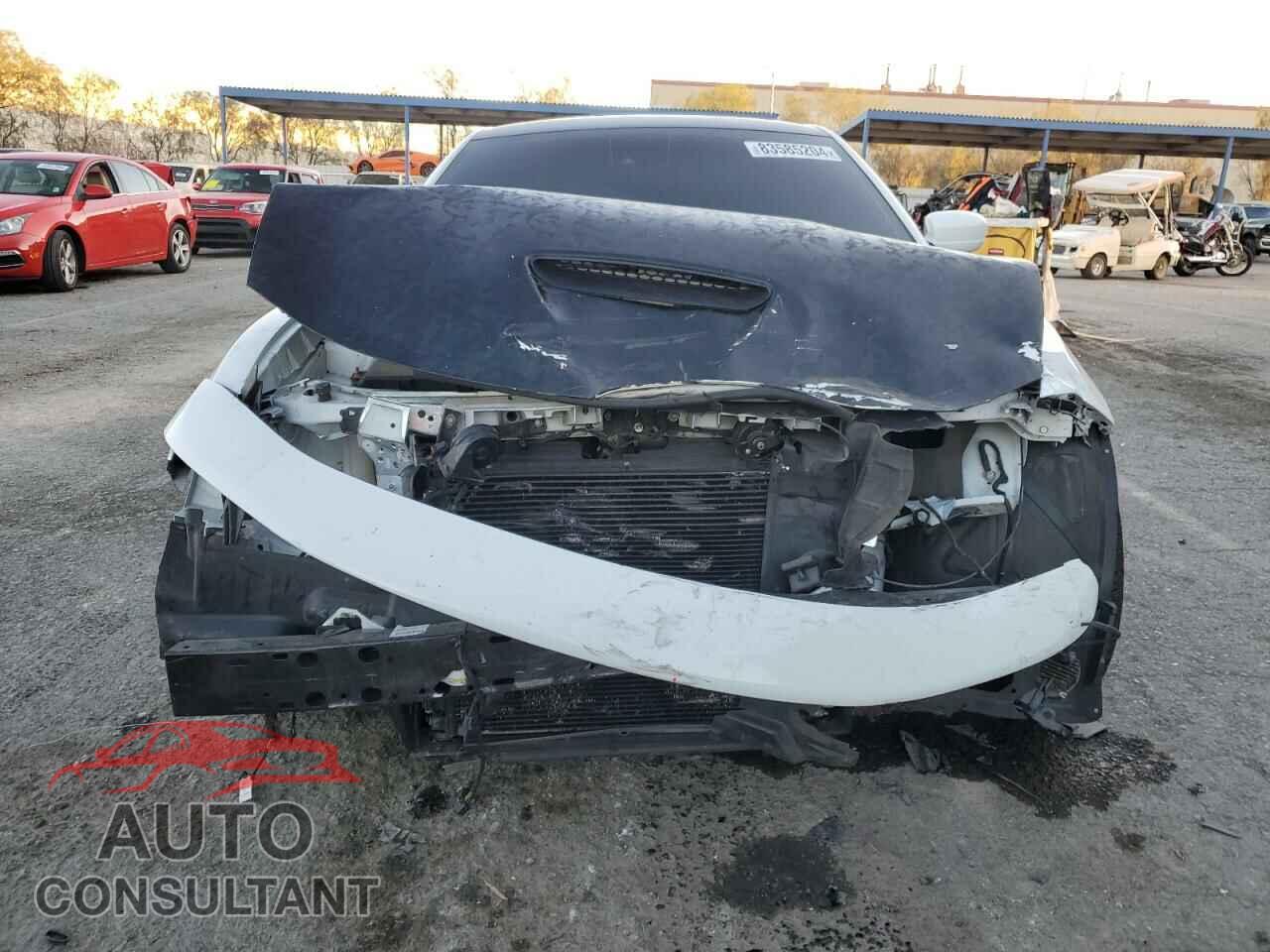 DODGE CHARGER 2020 - 2C3CDXGJ7LH180333
