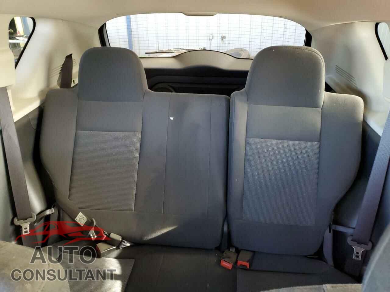 JEEP COMPASS 2012 - 1C4NJDEB3CD675746