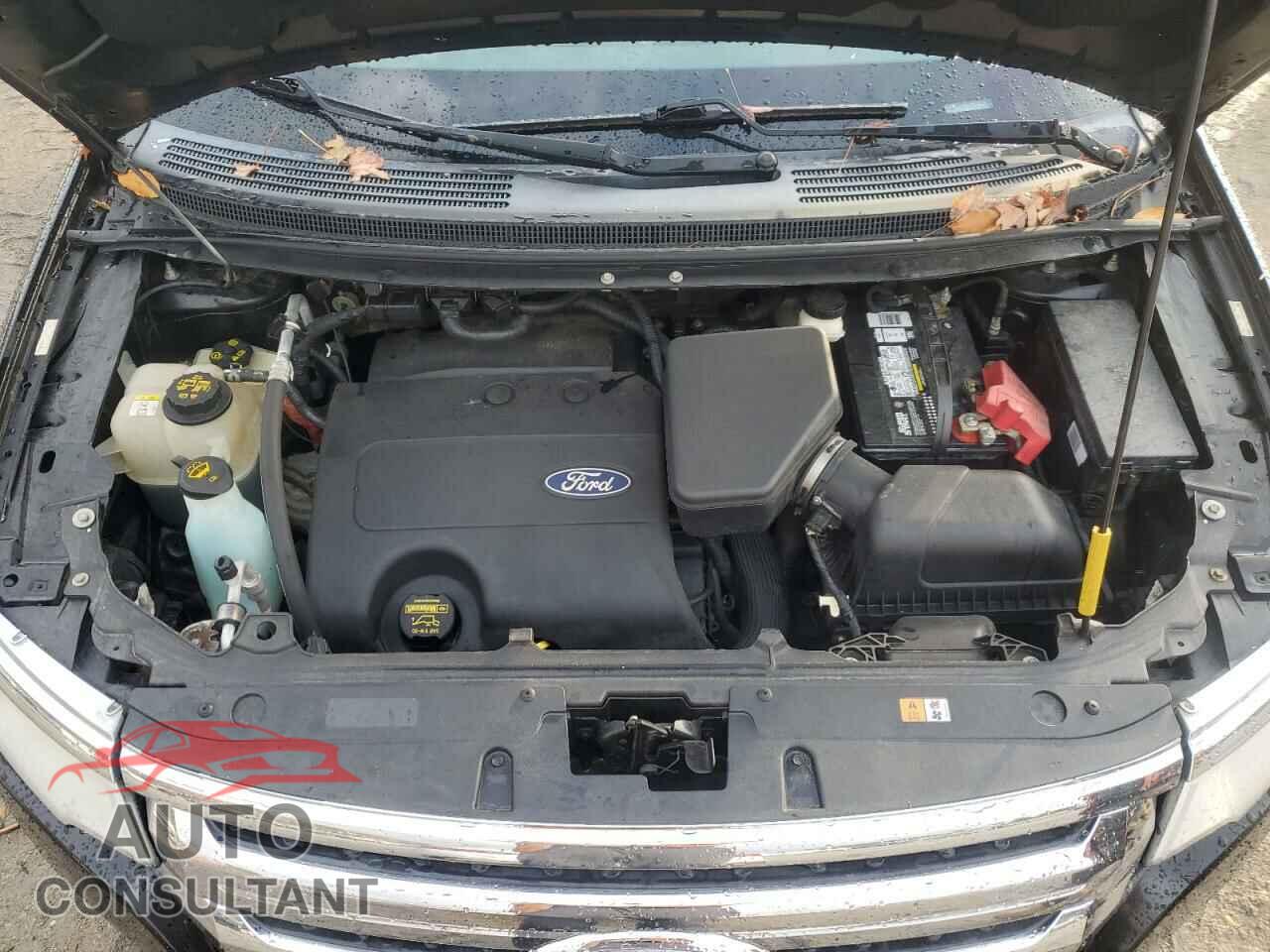 FORD EDGE 2011 - 2FMDK3KC7BBB05460