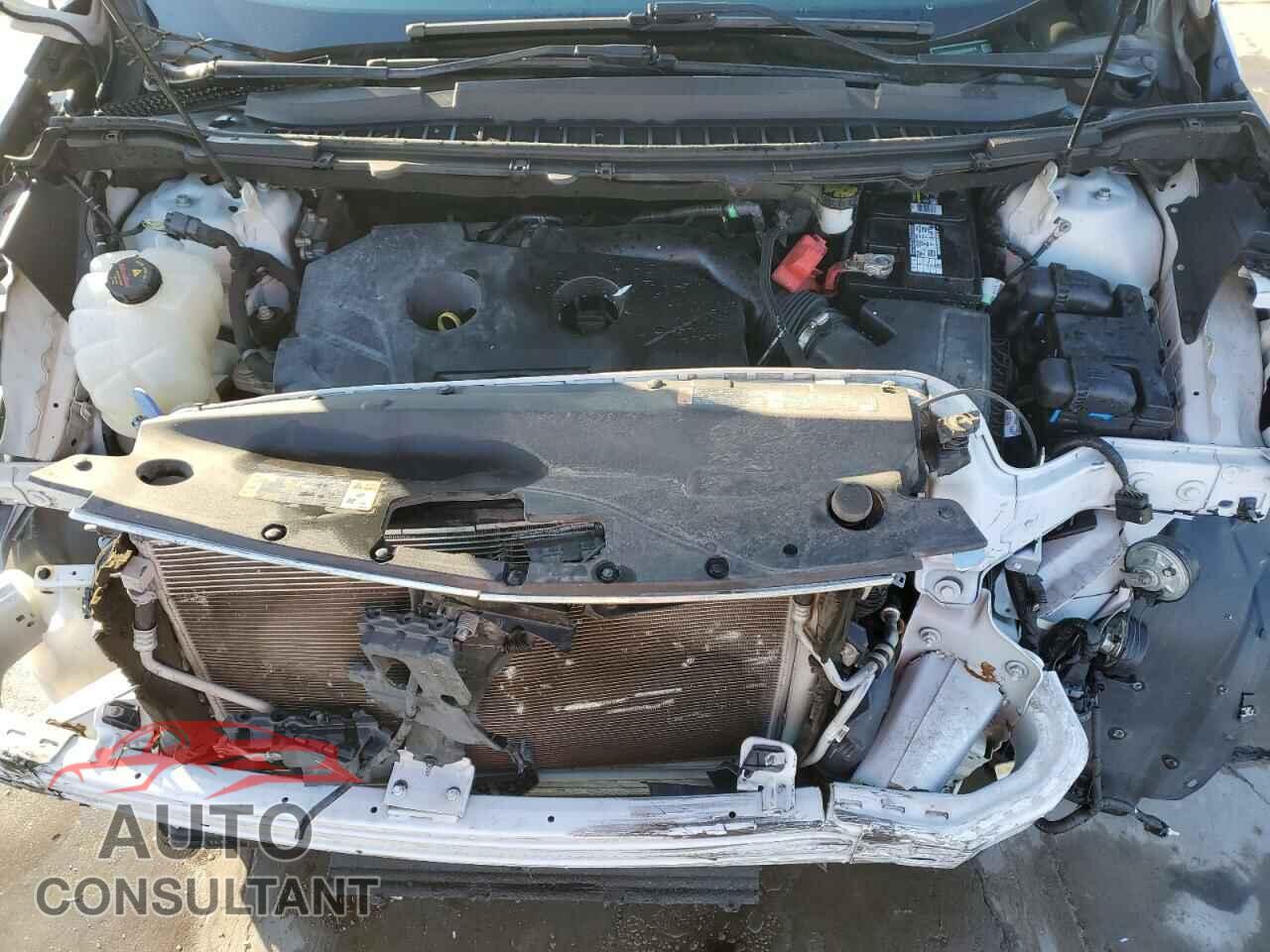 FORD EDGE 2018 - 2FMPK3G99JBB09972