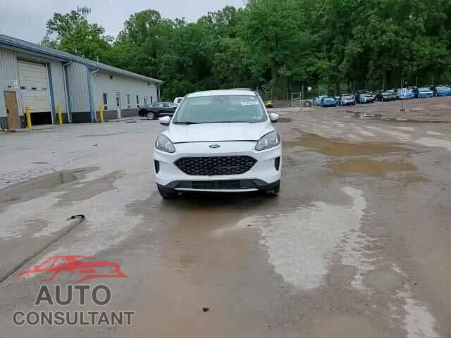FORD ESCAPE 2020 - 1FMCU9G69LUA13970