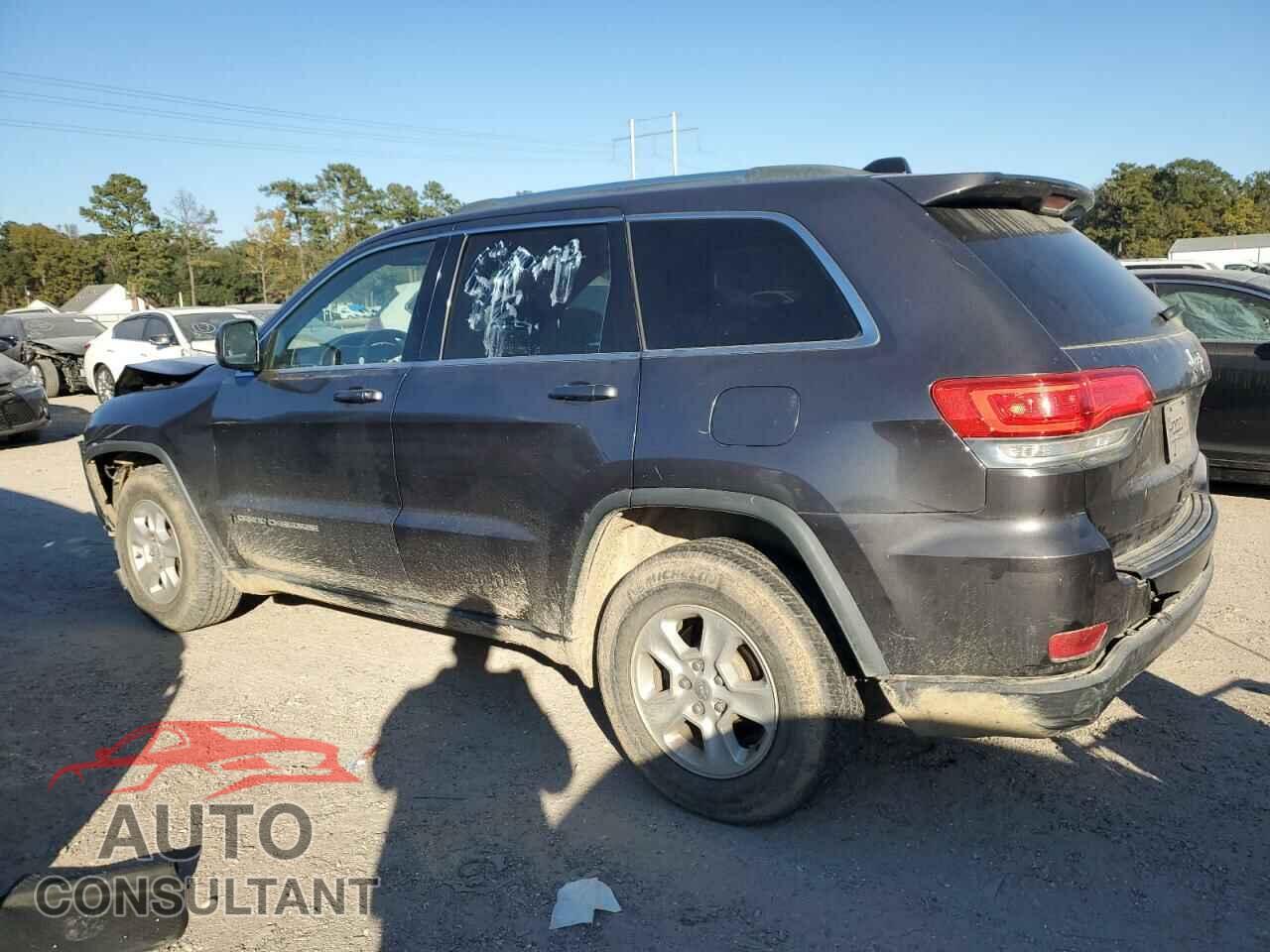 JEEP GRAND CHER 2015 - 1C4RJEAG3FC700941