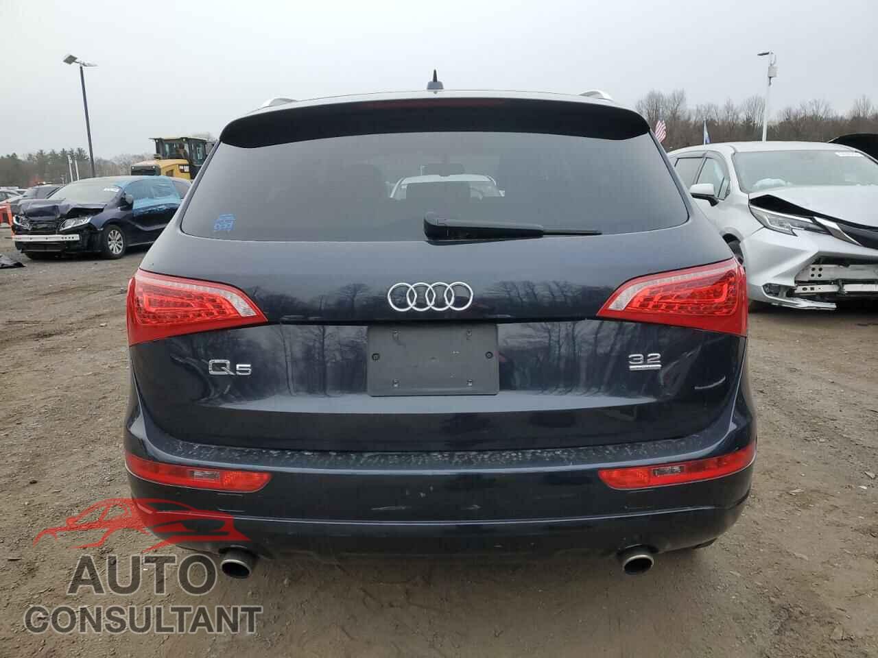 AUDI Q5 2010 - WA1LKAFP7AA113449