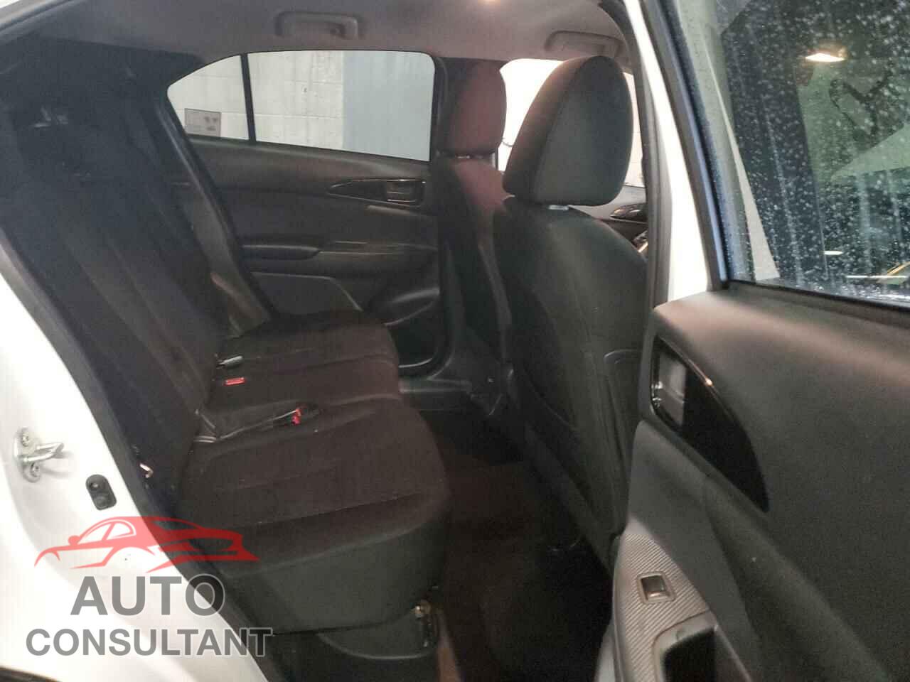MITSUBISHI ECLIPSE 2020 - JA4AS3AA4LZ008541