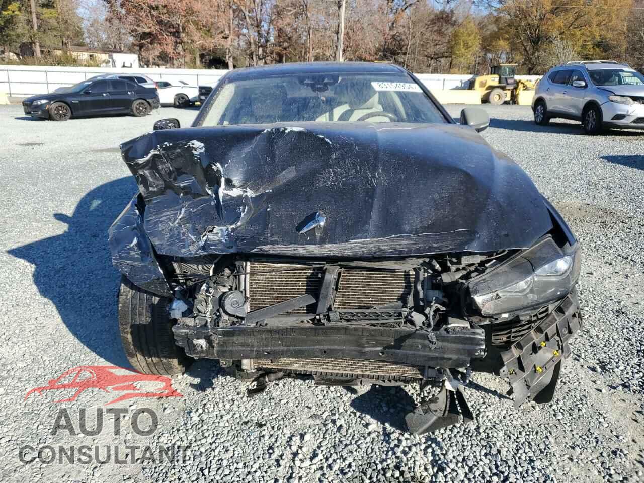 JAGUAR XE 2017 - SAJAK4BVXHA974414