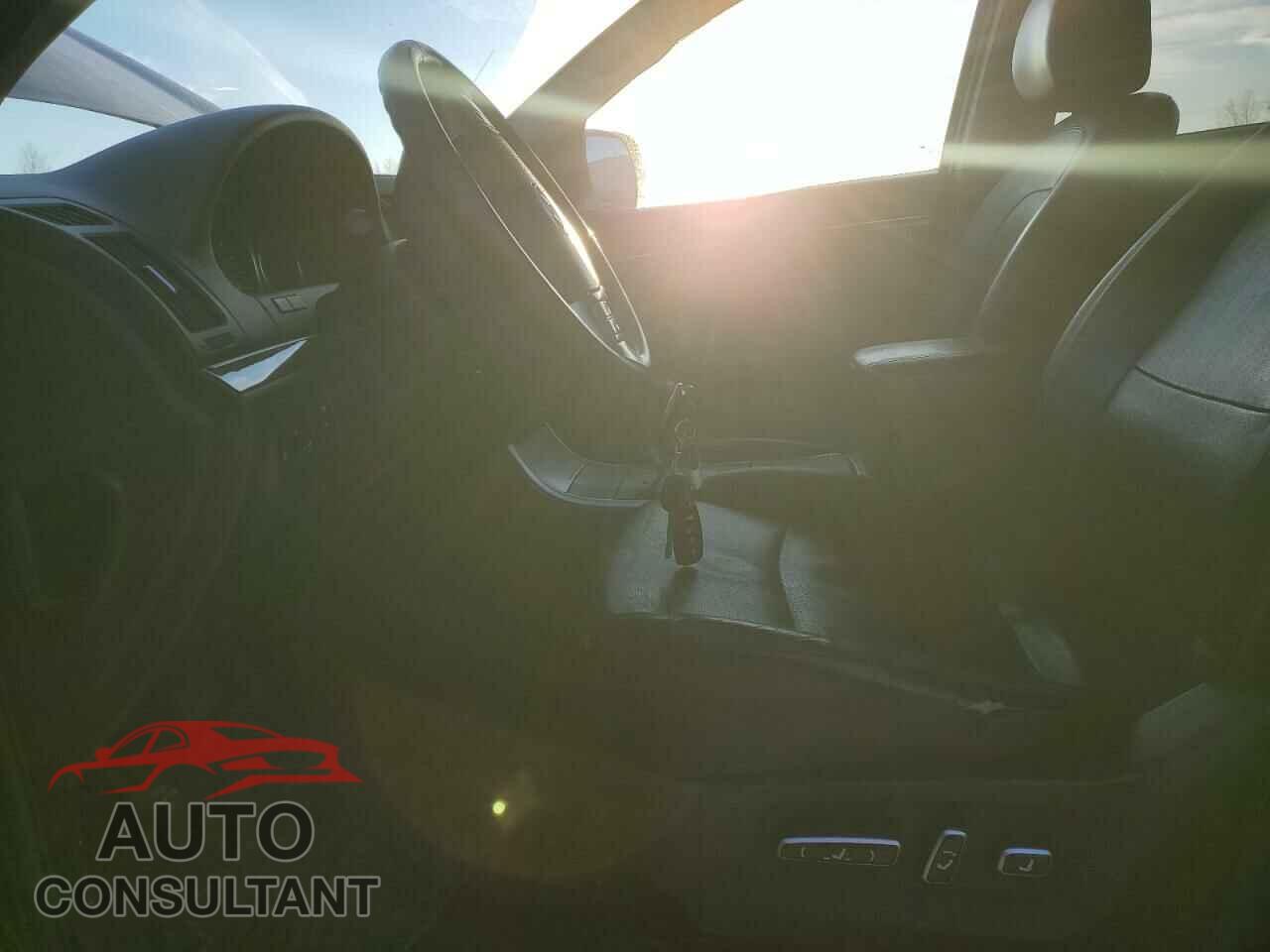 HYUNDAI VERACRUZ 2012 - KM8NUDCC4CU189896