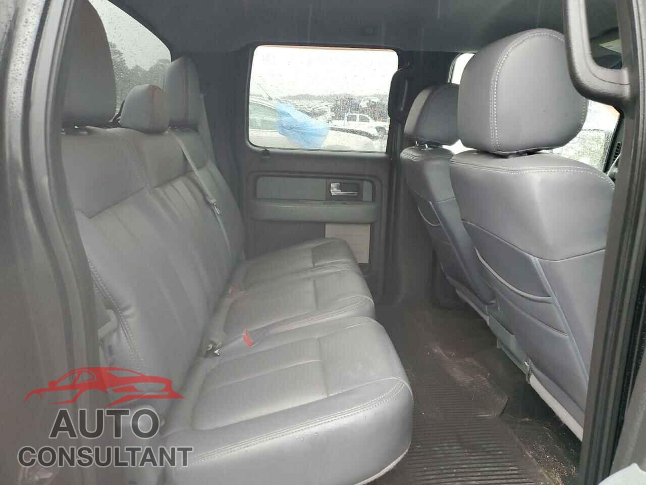 FORD F-150 2013 - 1FTFW1ET2DFD06525