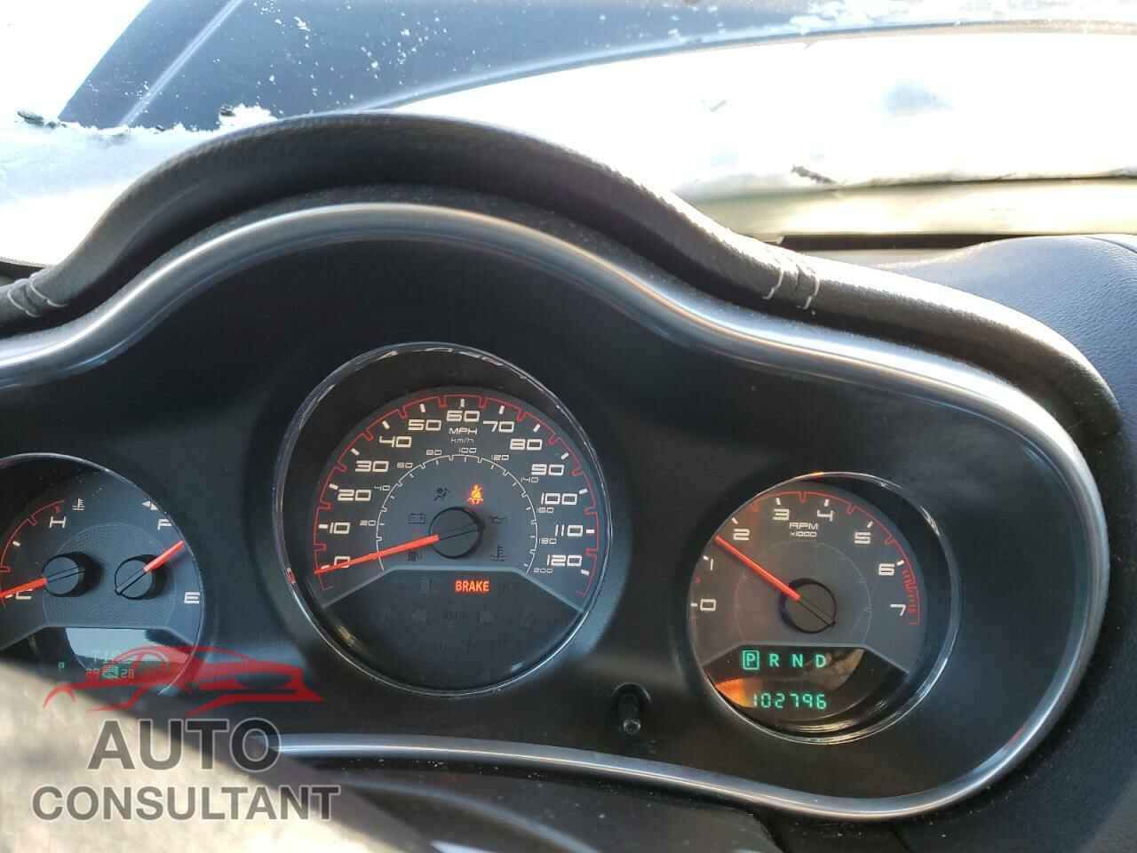 DODGE AVENGER 2013 - 1C3CDZCG7DN632621