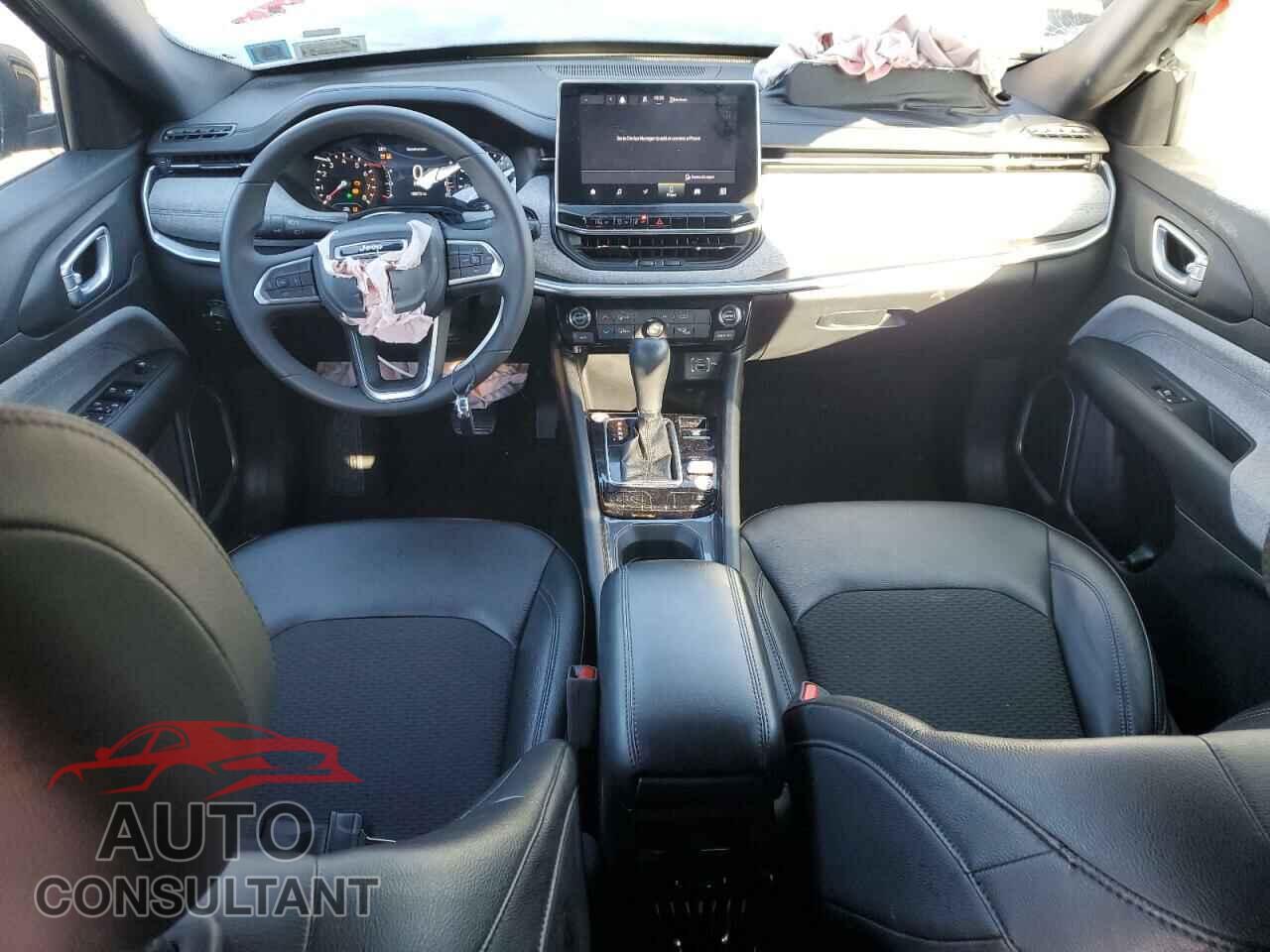 JEEP COMPASS 2024 - 3C4NJDBN5RT607045