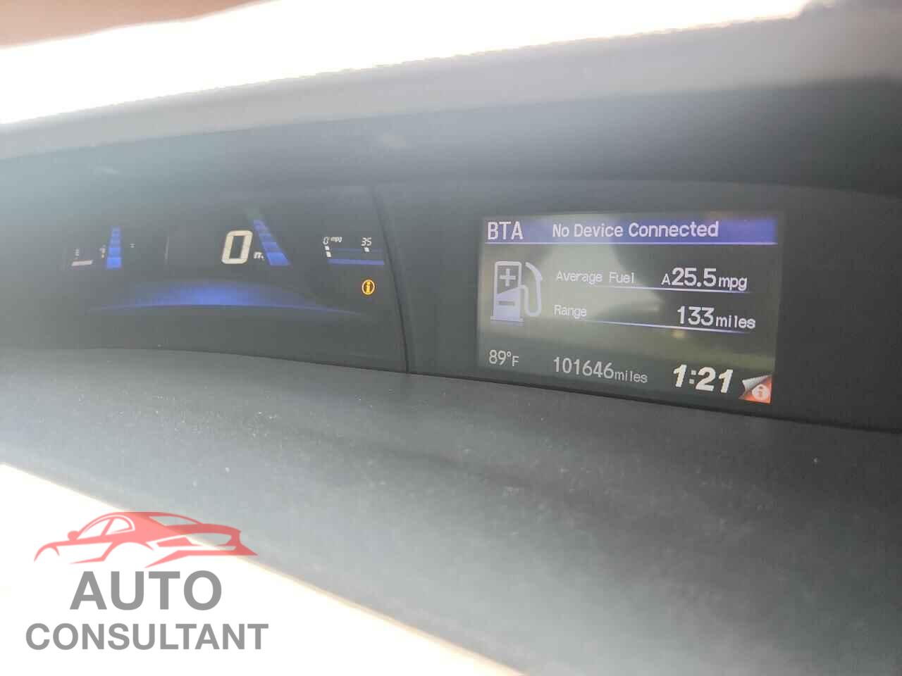 HONDA CIVIC 2015 - 19XFB2F85FE253571