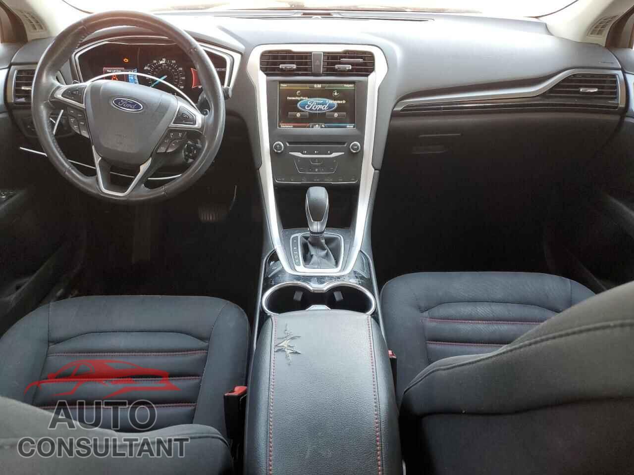 FORD FUSION 2015 - 3FA6P0H97FR226236