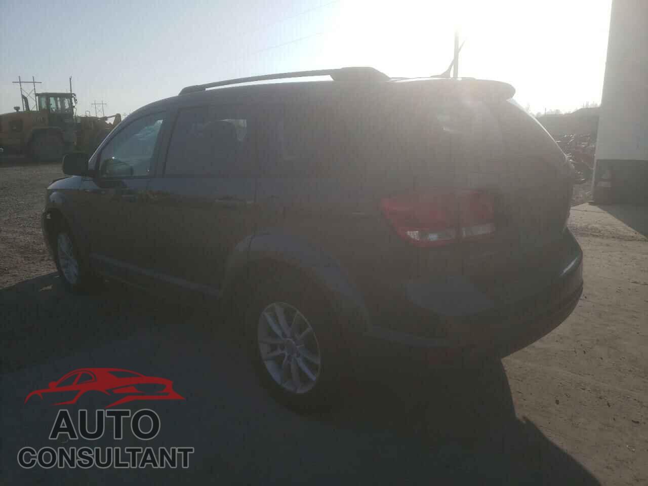 DODGE JOURNEY 2015 - 3C4PDDBG1FT701341