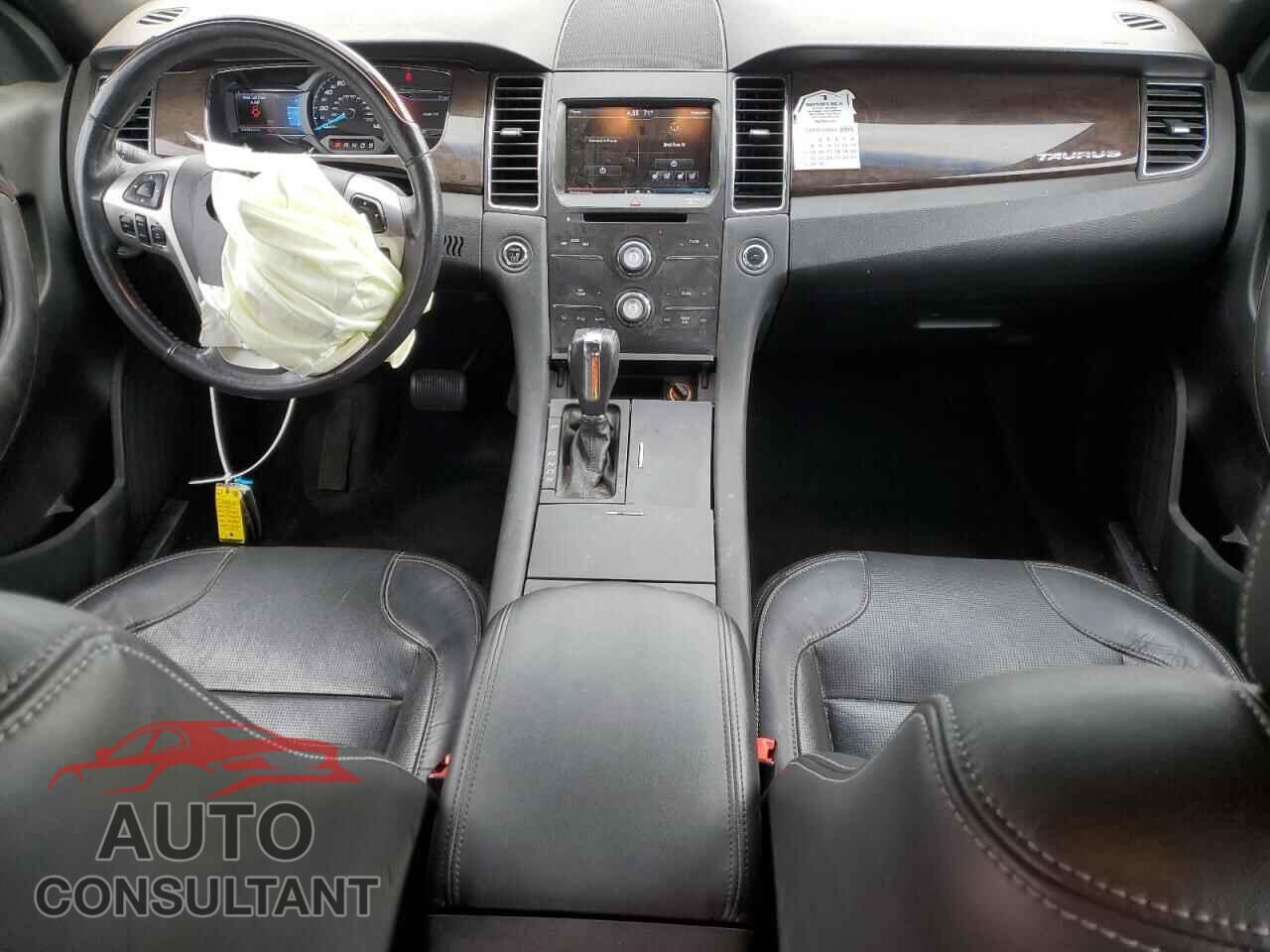 FORD TAURUS 2014 - 1FAHP2F82EG176687
