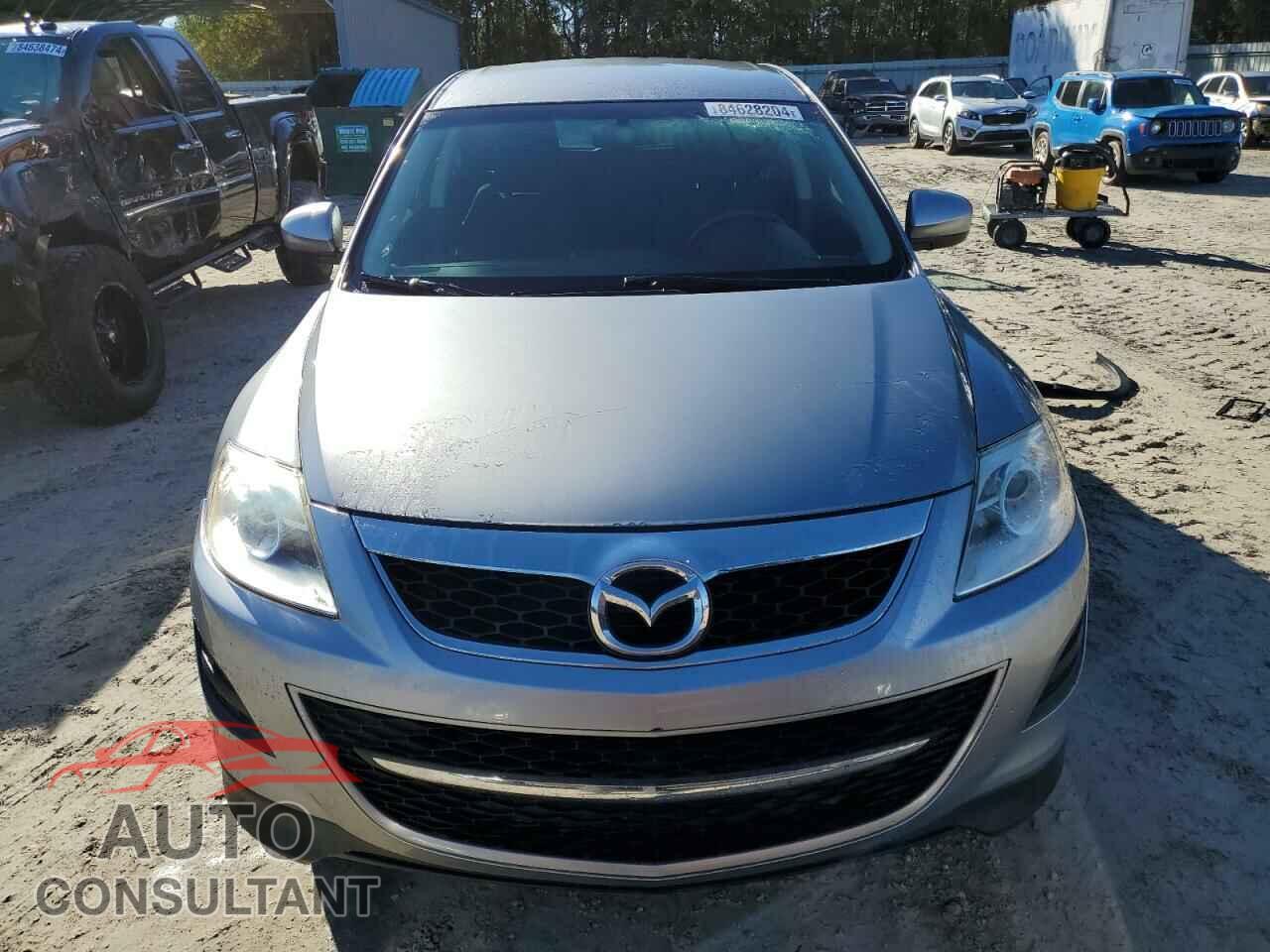 MAZDA CX-9 2012 - JM3TB2BA9C0354295