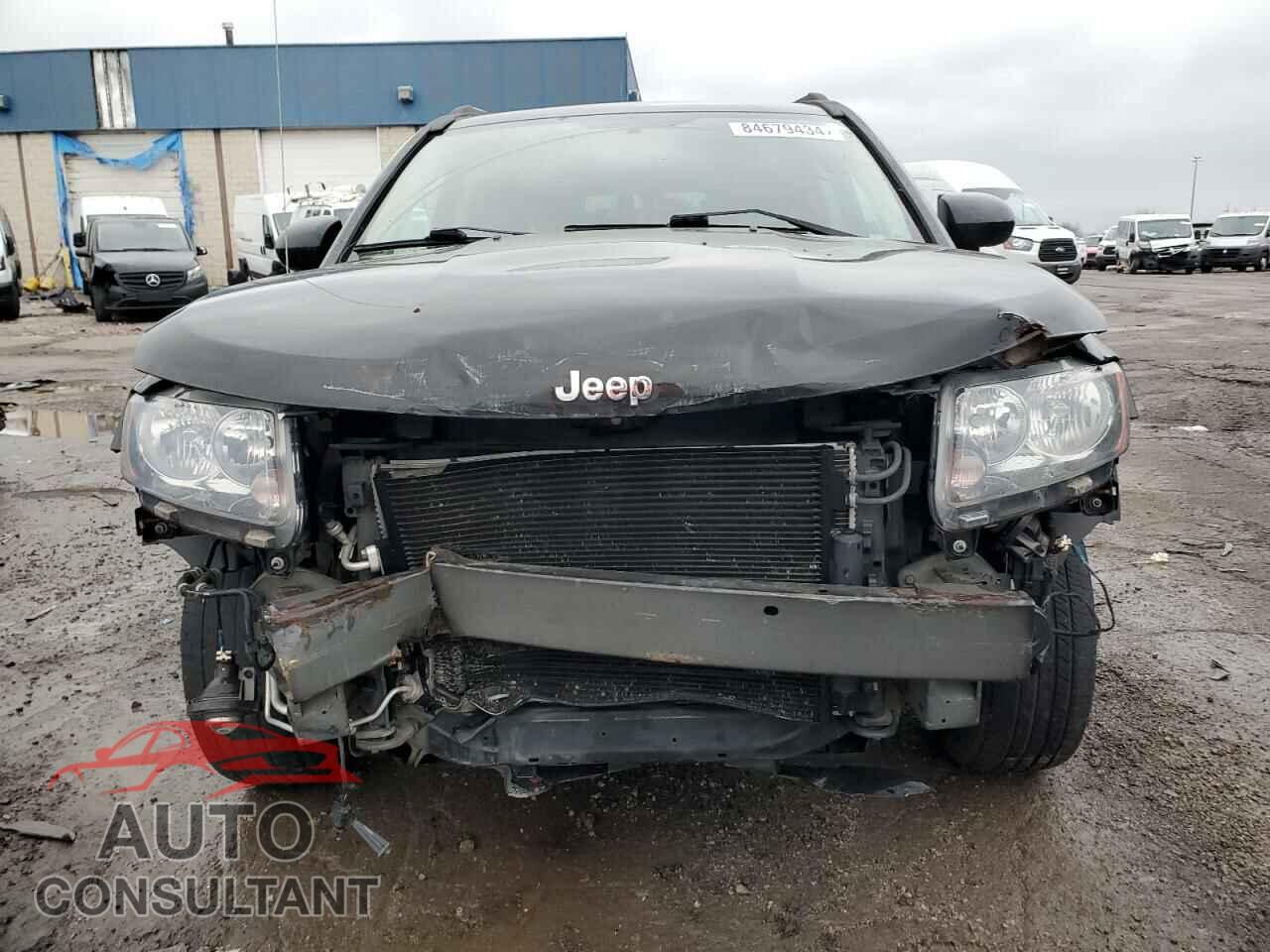 JEEP COMPASS 2015 - 1C4NJCEA4FD171678