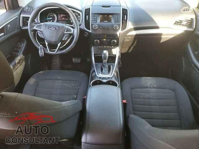 FORD EDGE 2016 - 2FMPK3J99GBB89680
