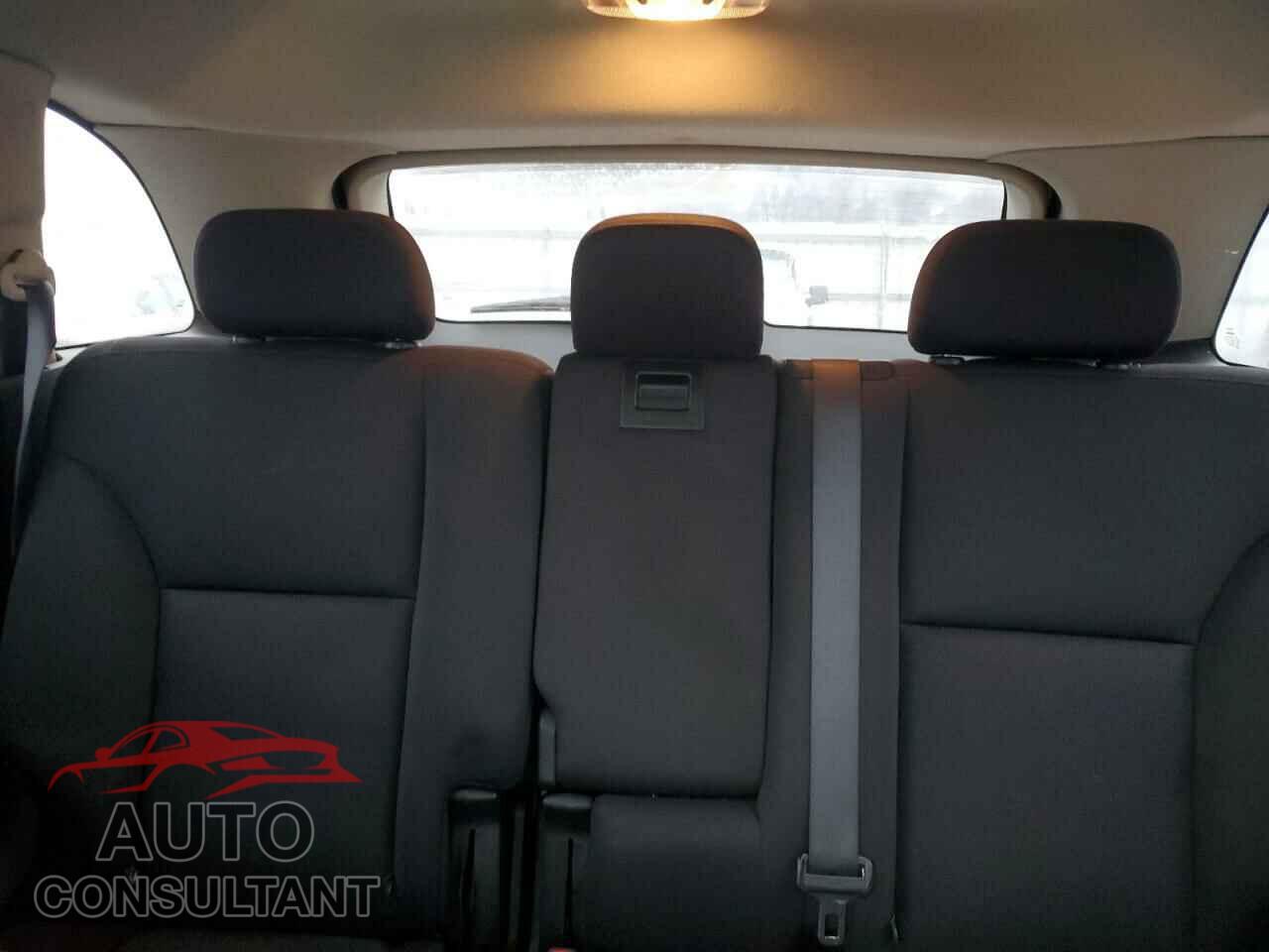 FORD EDGE 2010 - 2FMDK4JC0ABB72472