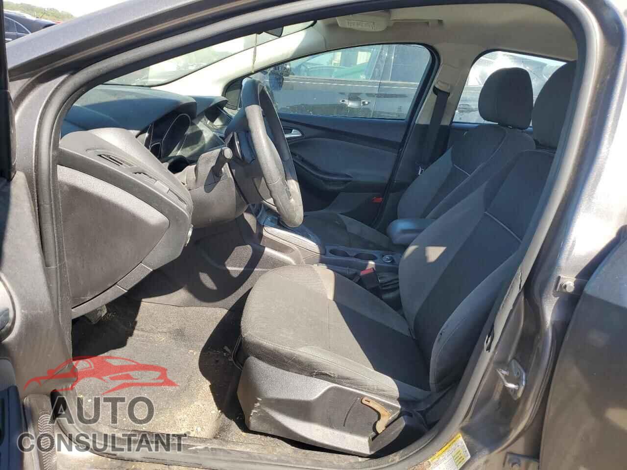 FORD FOCUS 2014 - 1FADP3F28EL332903
