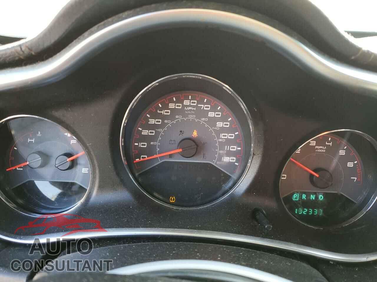 DODGE AVENGER 2014 - 1C3CDZAG3EN129267