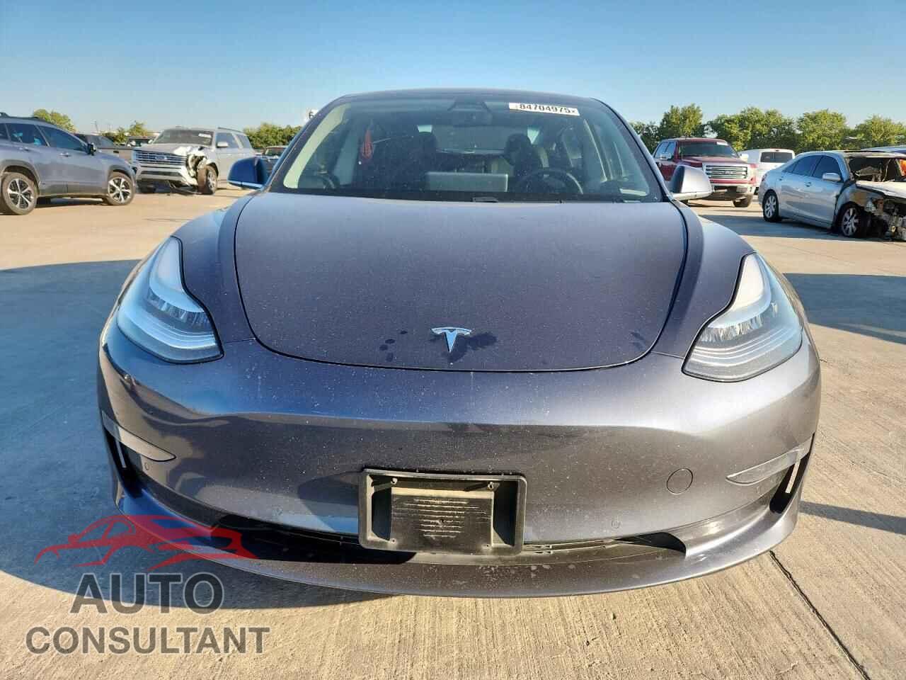 TESLA MODEL 3 2020 - 5YJ3E1EA0LF661216