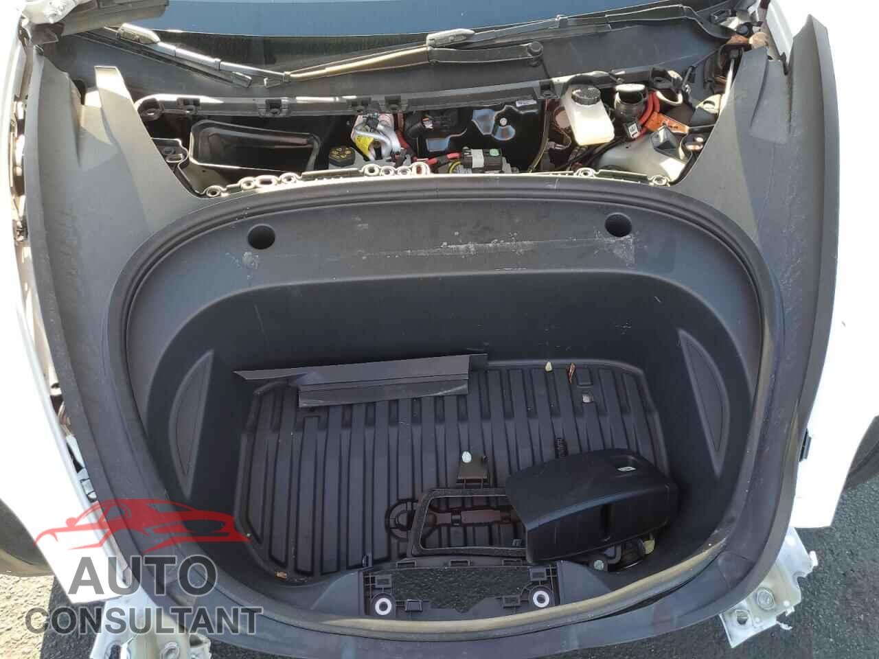 TESLA MODEL 3 2023 - 5YJ3E1EA1PF710543