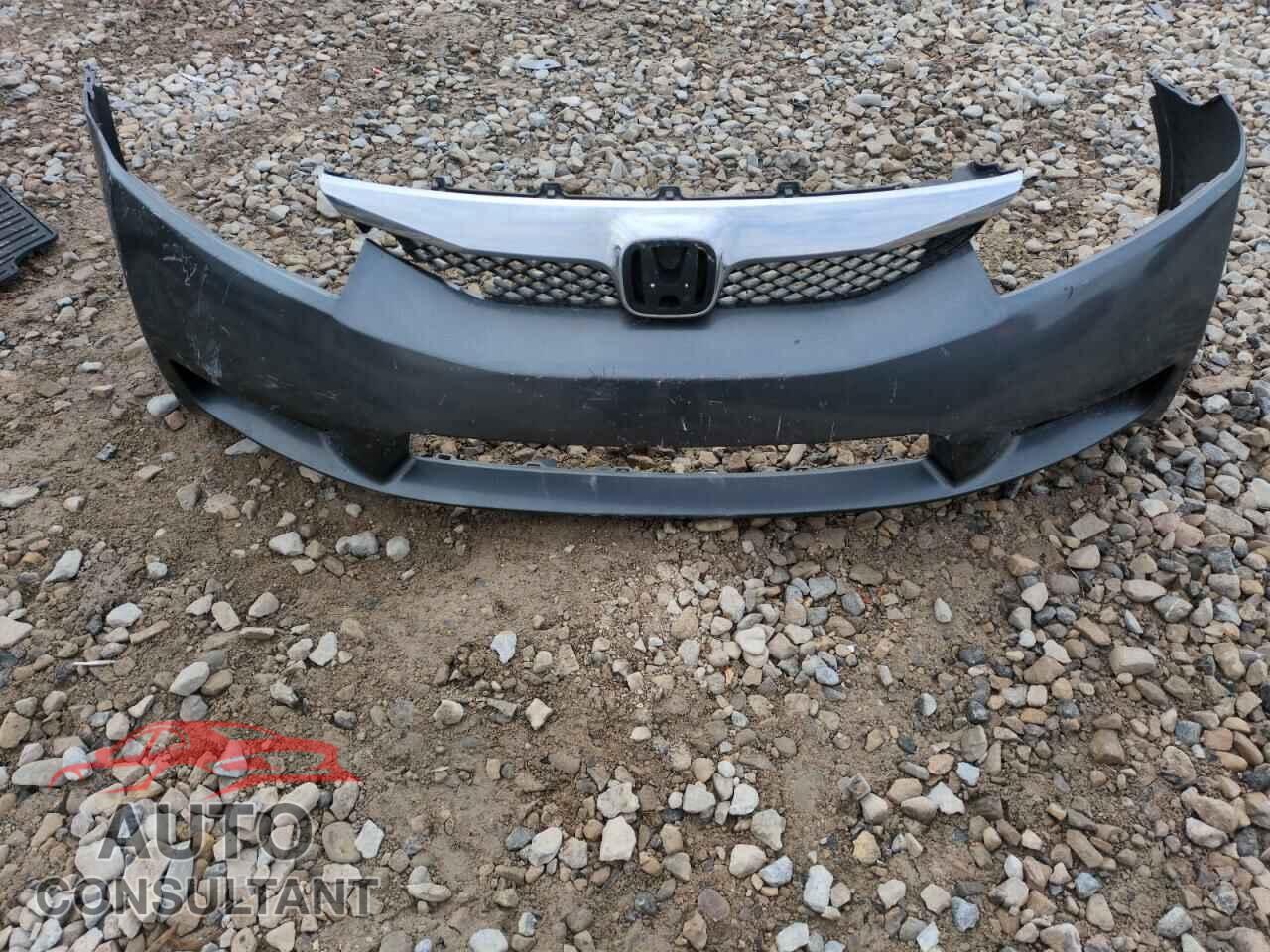 HONDA CIVIC 2011 - 2HGFA1E52BH503885