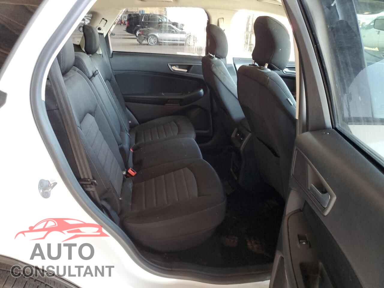 FORD EDGE 2017 - 2FMPK3G95HBB89216