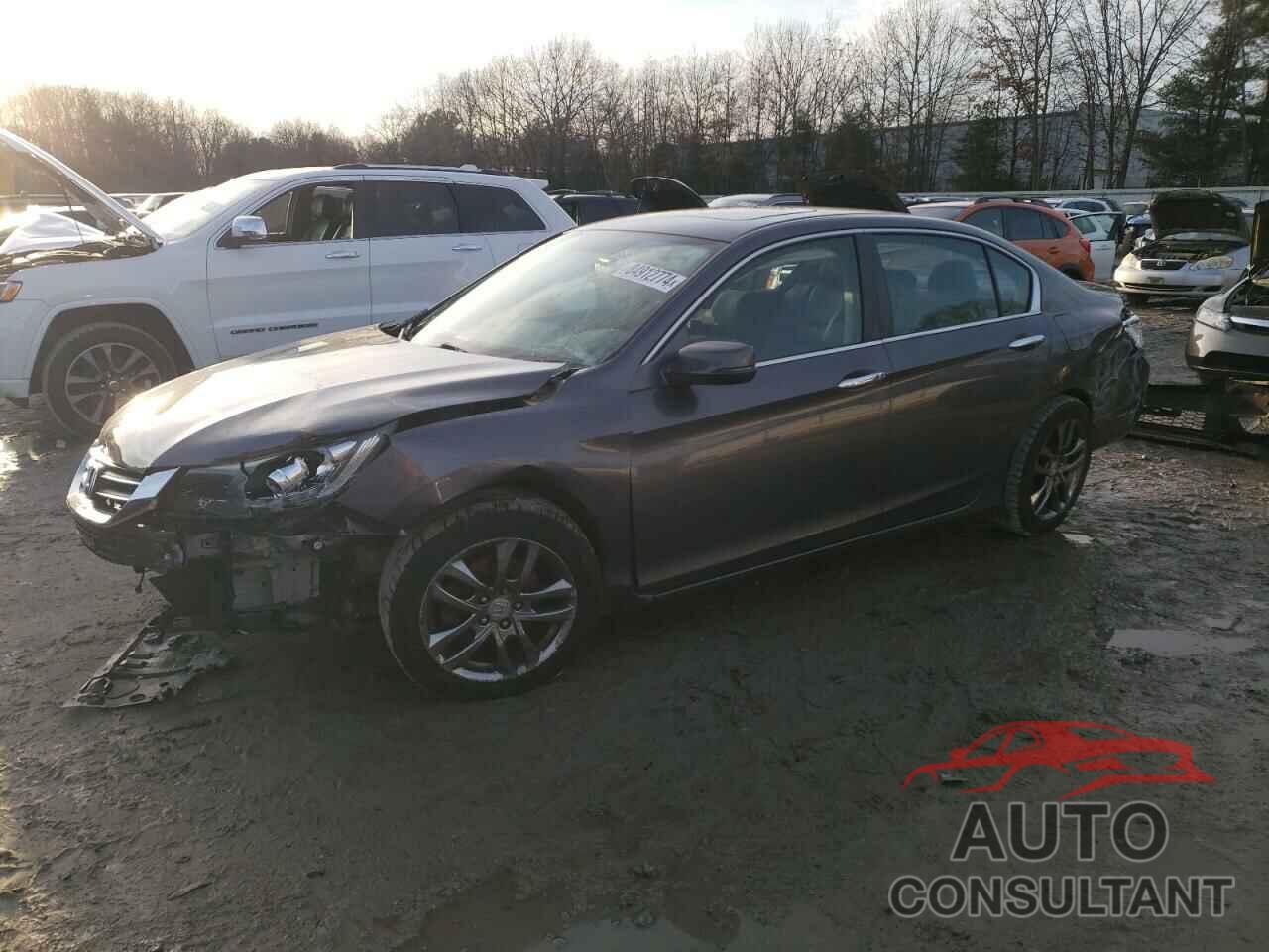 HONDA ACCORD 2015 - 1HGCR2E7XFA130246