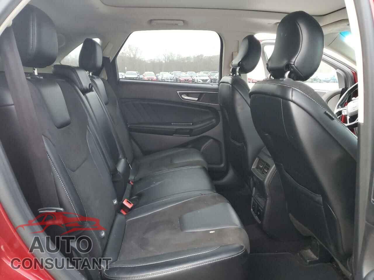 FORD EDGE 2015 - 2FMTK4AP2FBB98769