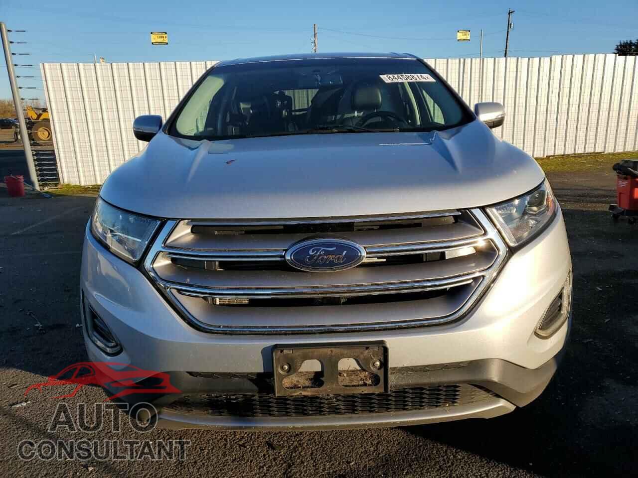 FORD EDGE 2018 - 2FMPK4K80JBC15019