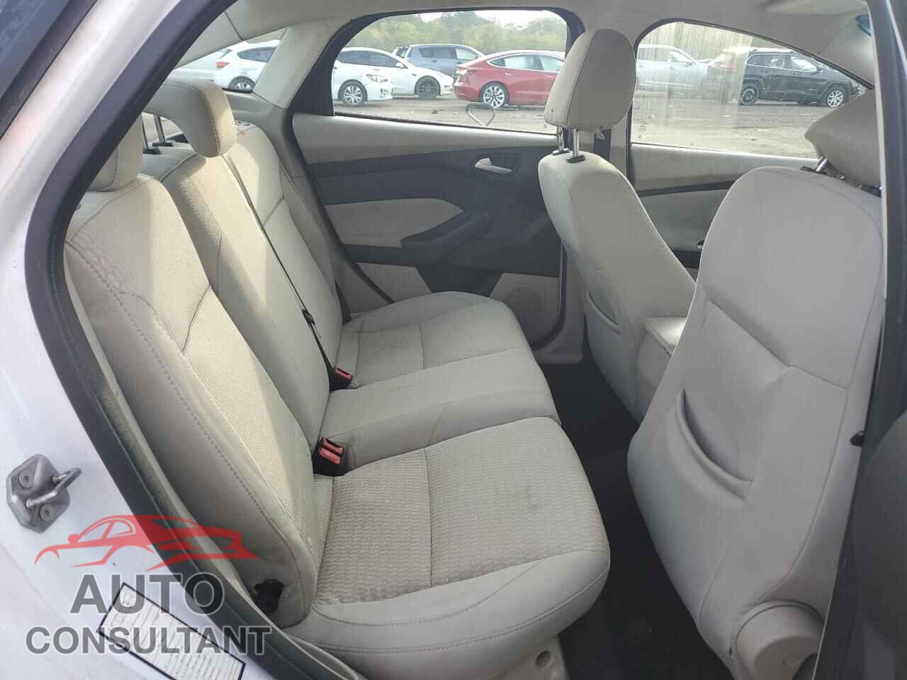 FORD FOCUS 2012 - 1FAHP3H2XCL397702