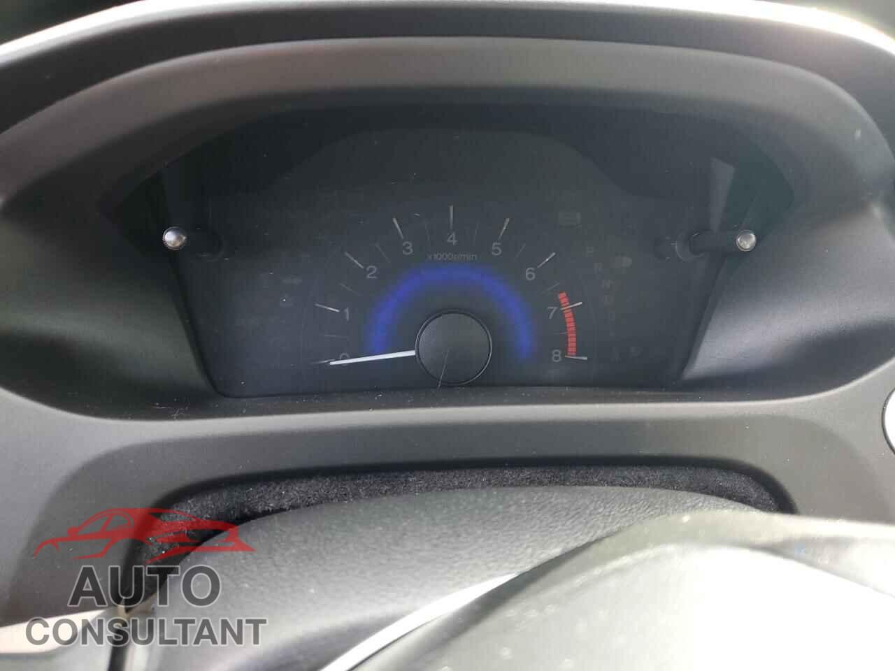 HONDA CIVIC 2014 - 2HGFB2F88EH520853