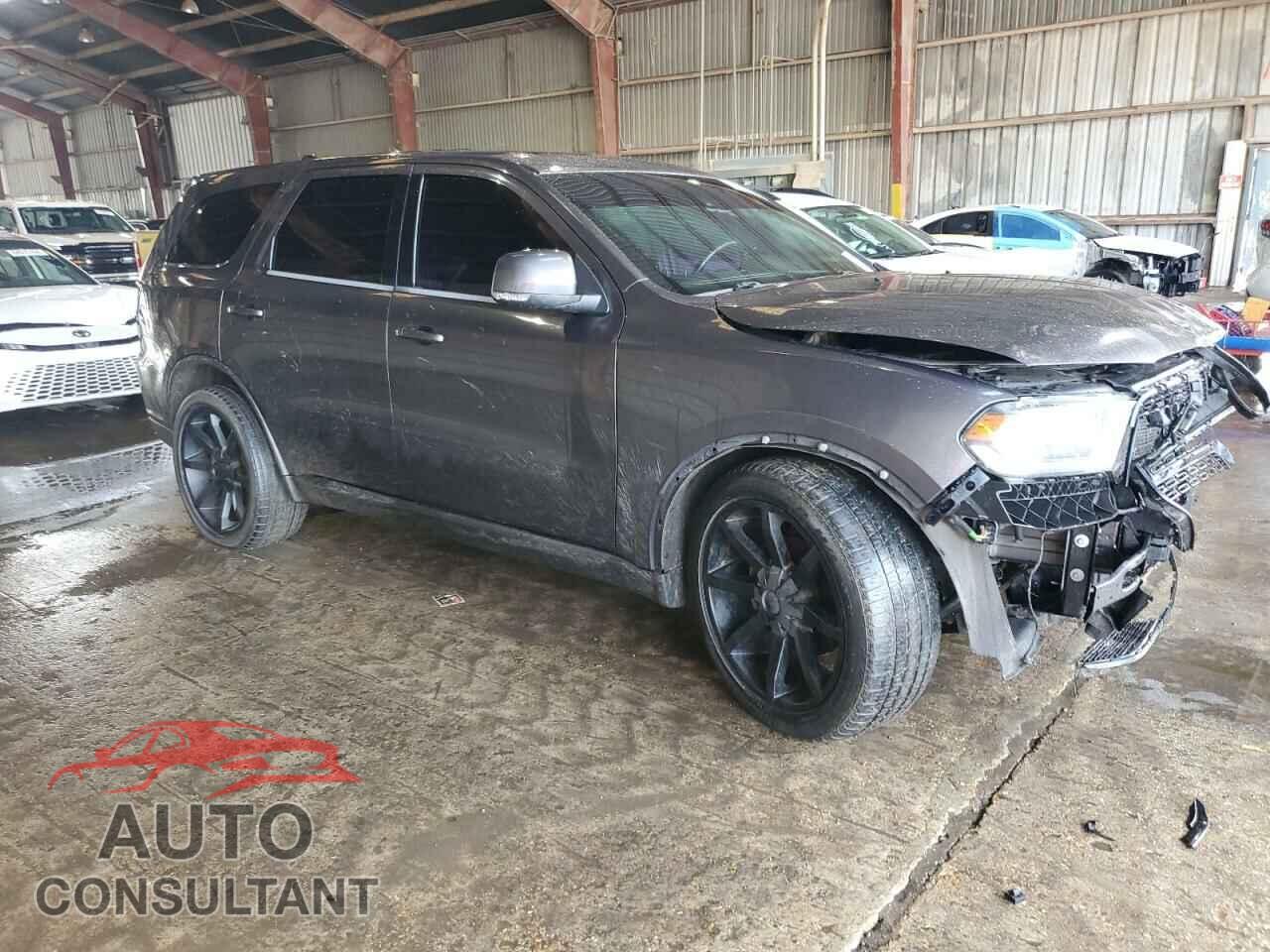 DODGE DURANGO 2015 - 1C4SDHCT8FC927336