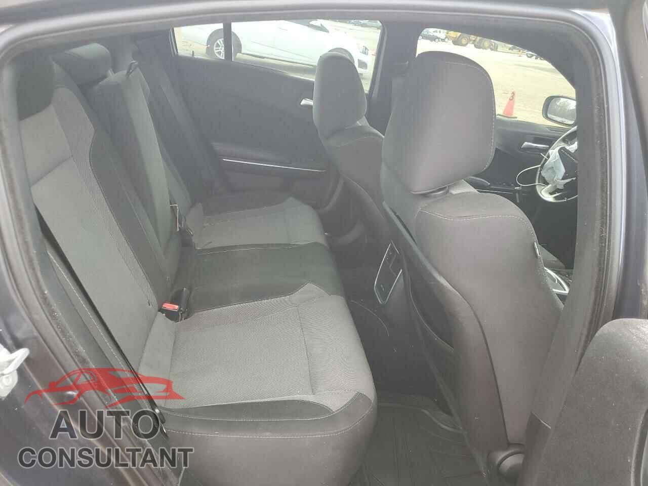 DODGE CHARGER 2016 - 2C3CDXHG4GH234924