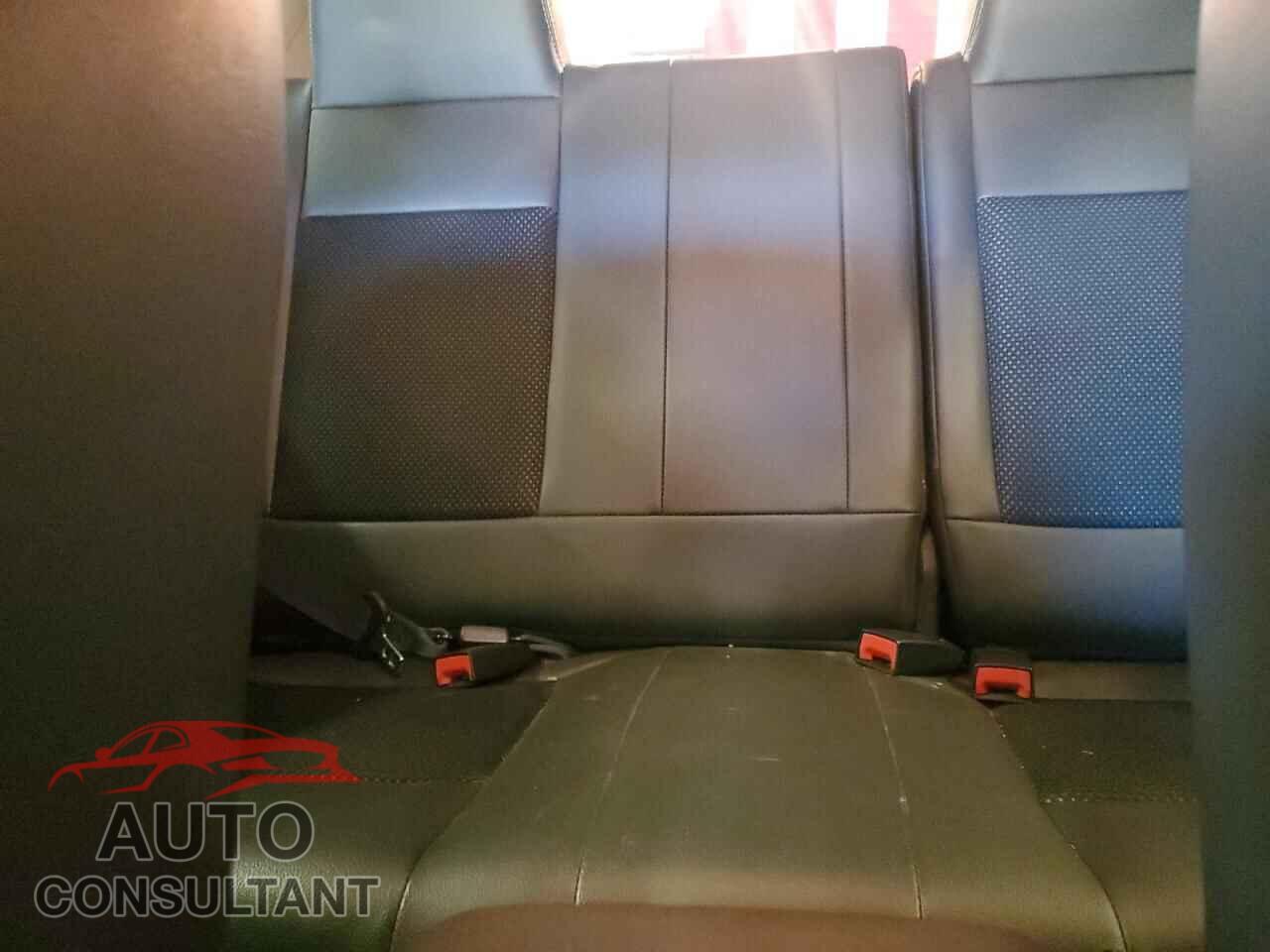 JEEP COMPASS 2015 - 1C4NJDBB6FD216512