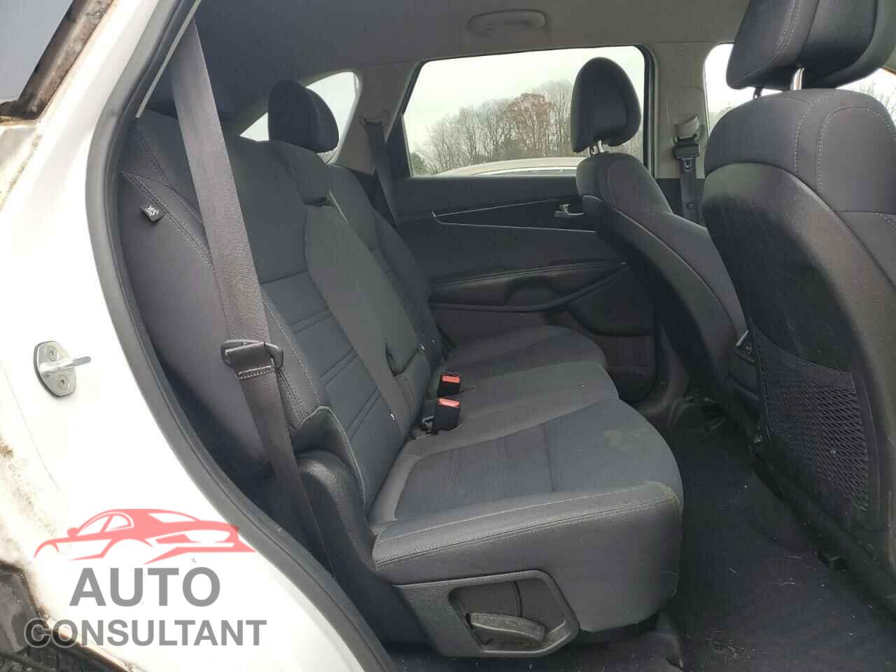 KIA SORENTO 2016 - 5XYPGDA39GG004238