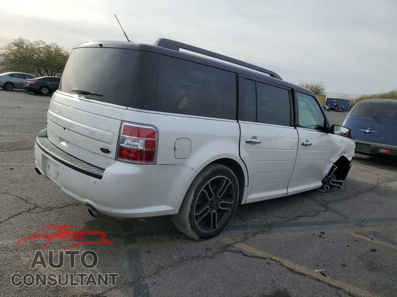 FORD FLEX 2015 - 2FMGK5C8XFBA11792