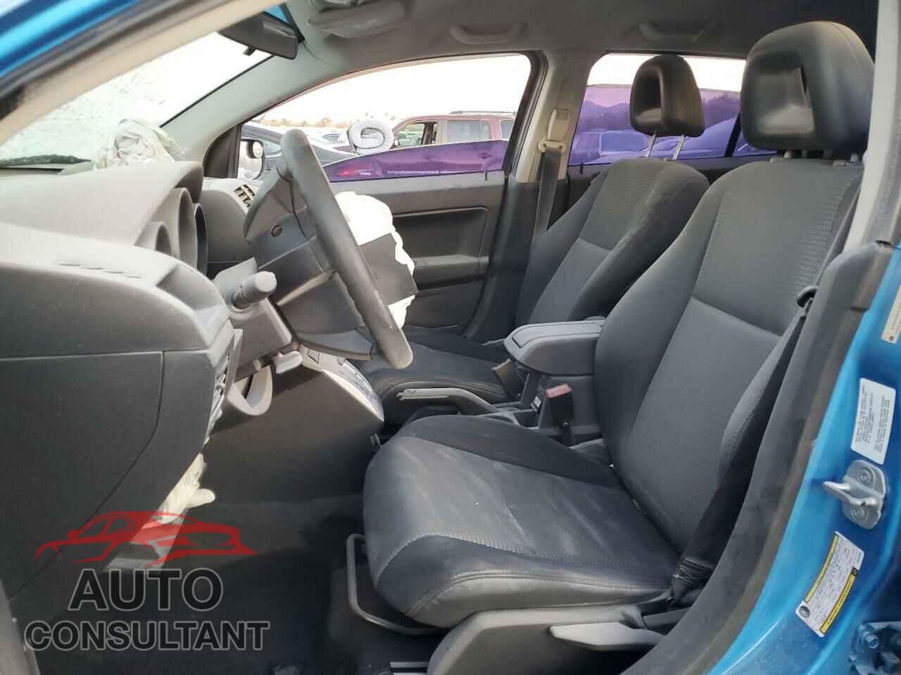 DODGE CALIBER 2009 - 1B3HB48A99D197923
