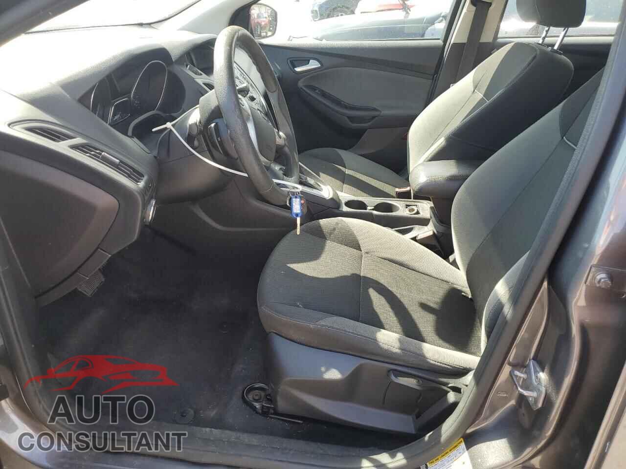 FORD FOCUS 2014 - 1FADP3K29EL443787