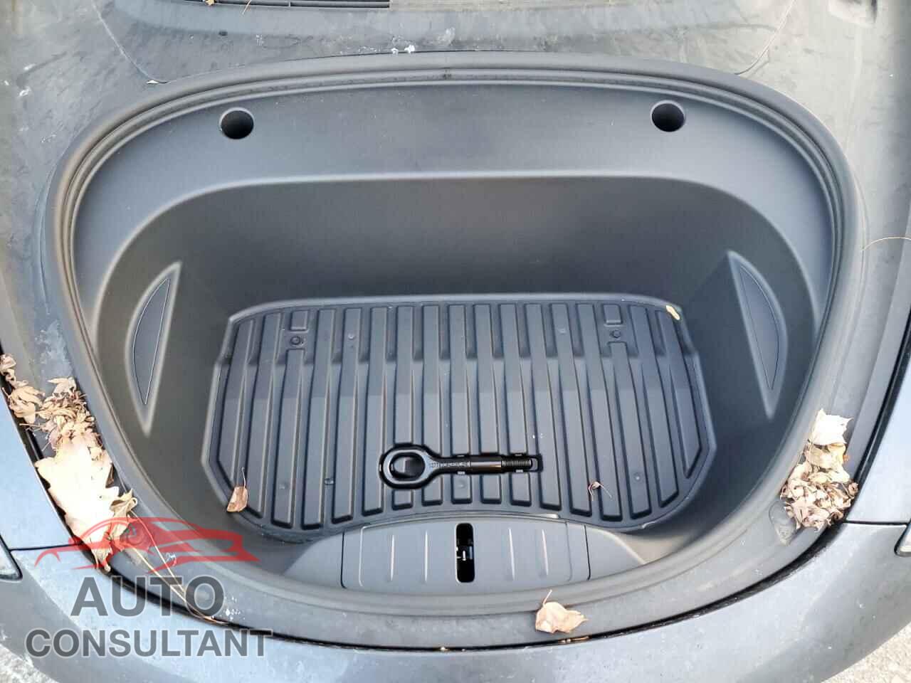 TESLA MODEL 3 2023 - 5YJ3E1EA2PF660509