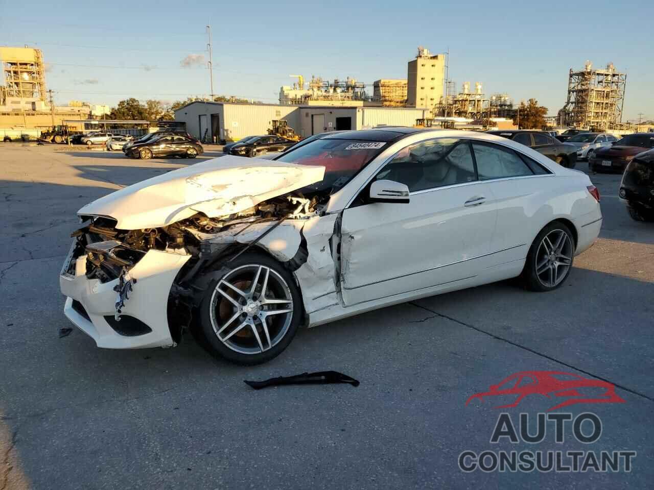 MERCEDES-BENZ E-CLASS 2016 - WDDKJ6FB2GF315865