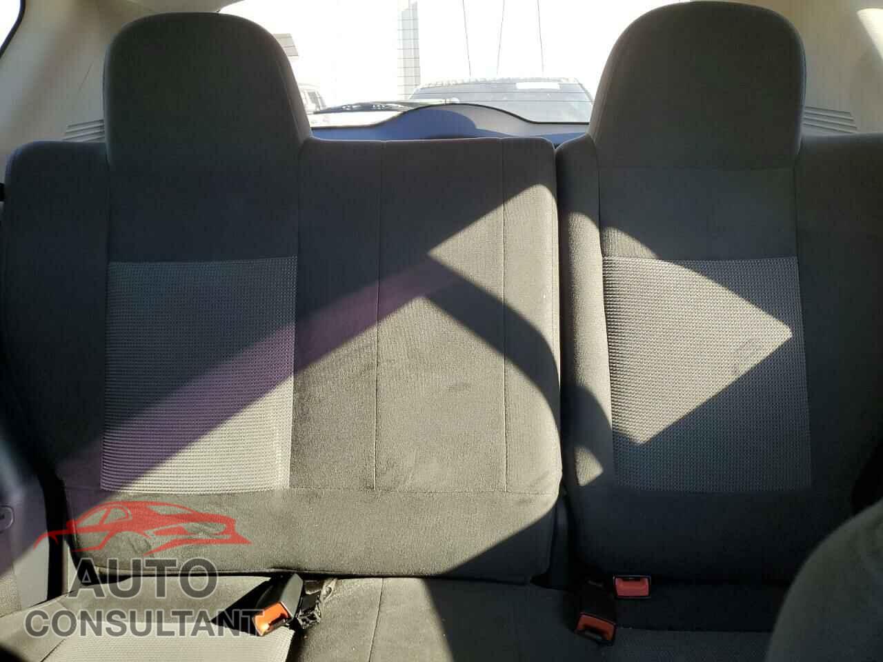 JEEP COMPASS 2016 - 1C4NJCBA7GD524971