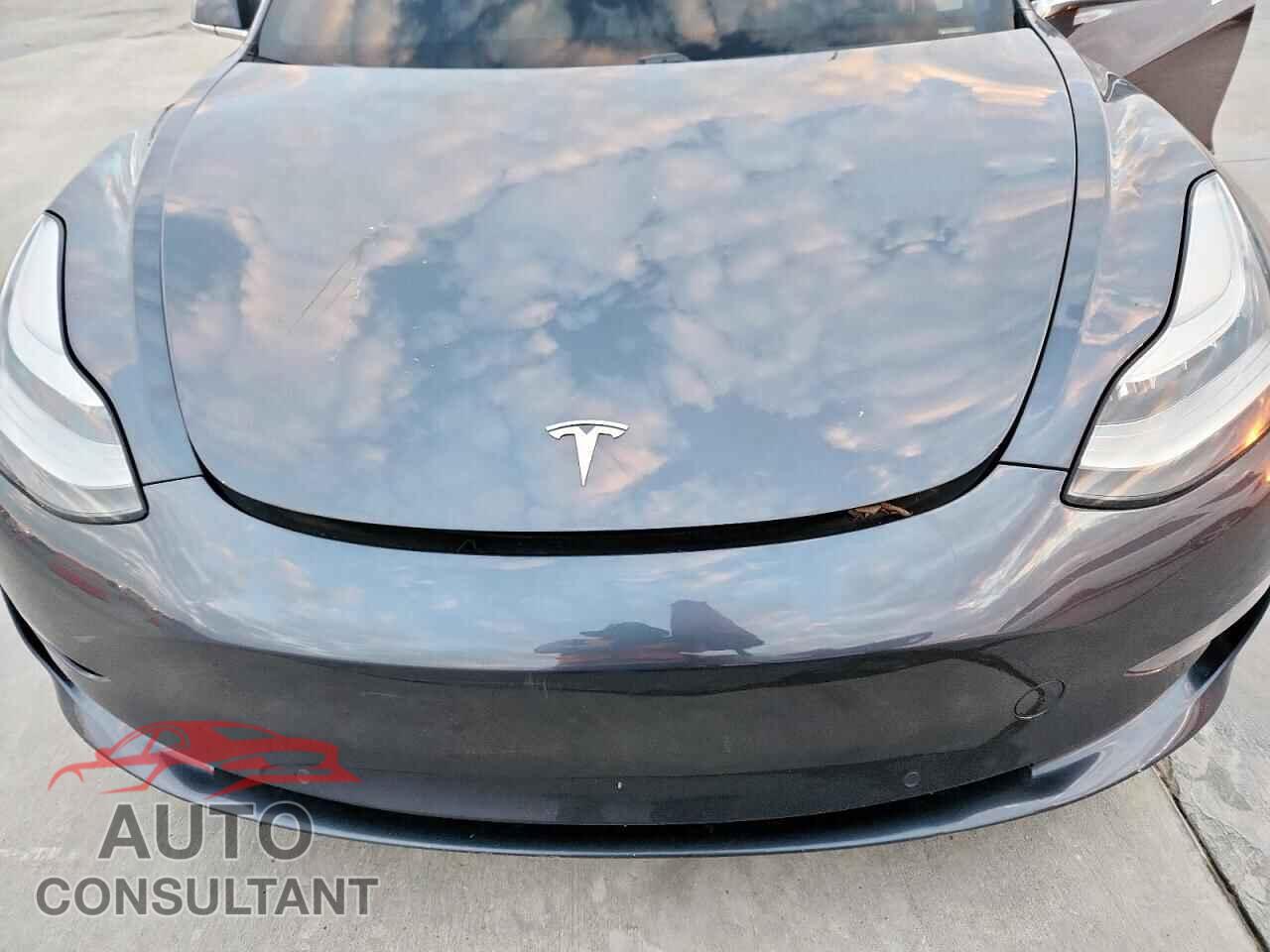 TESLA MODEL 3 2020 - 5YJ3E1EA9LF739220