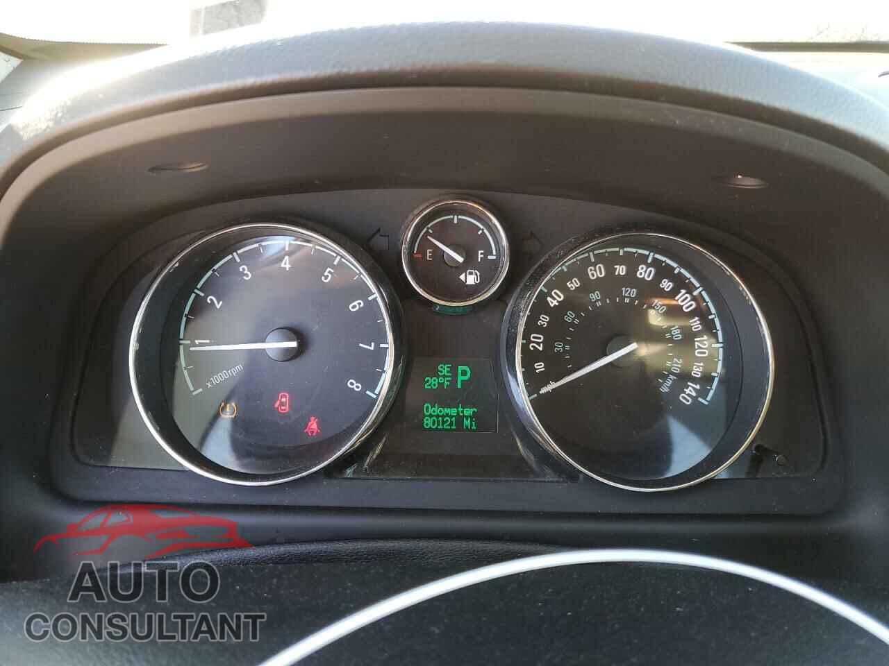 CHEVROLET CAPTIVA 2012 - 3GNAL3E53CS620251
