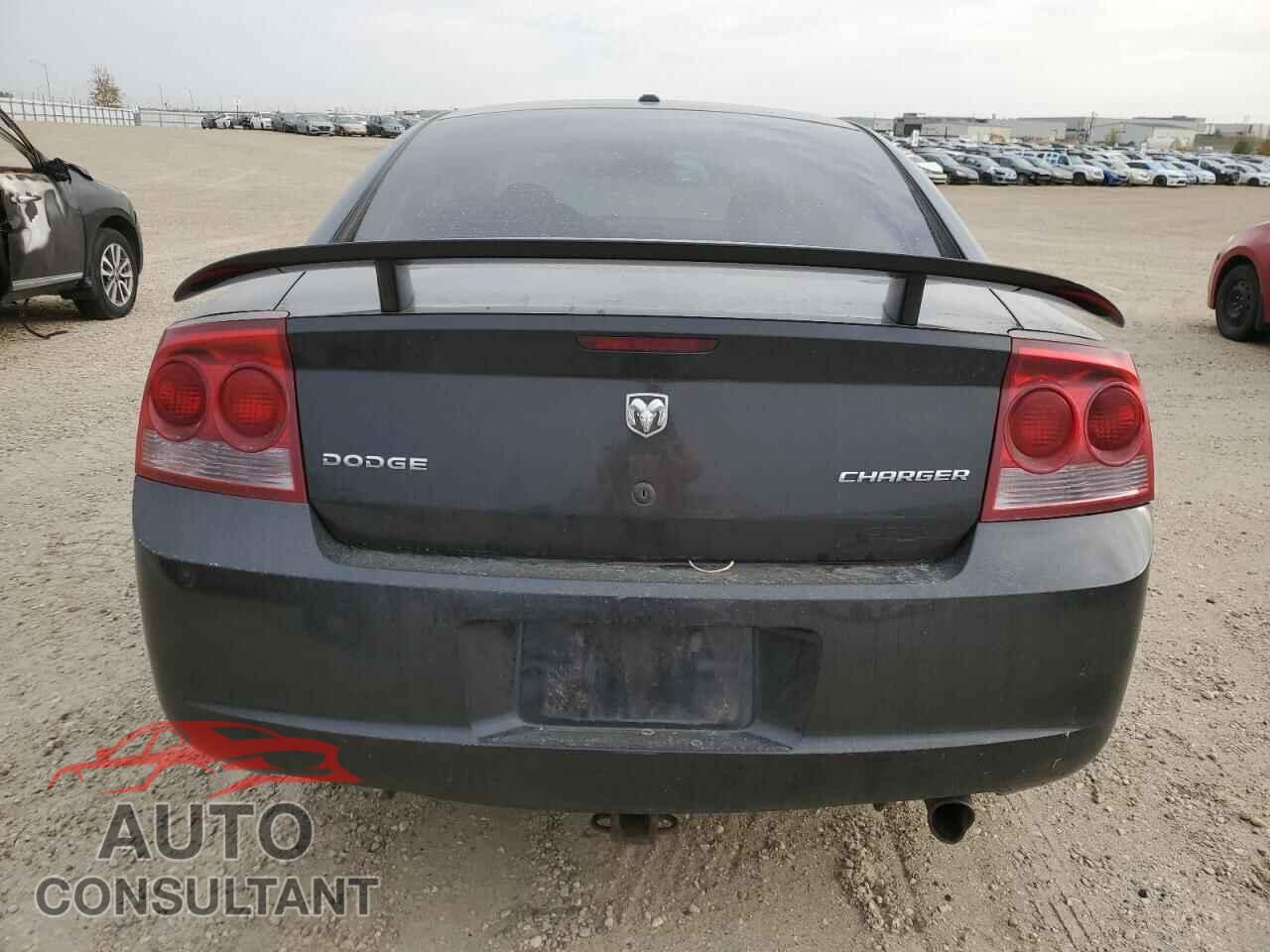 DODGE CHARGER 2010 - 2B3CA3CV0AH271738