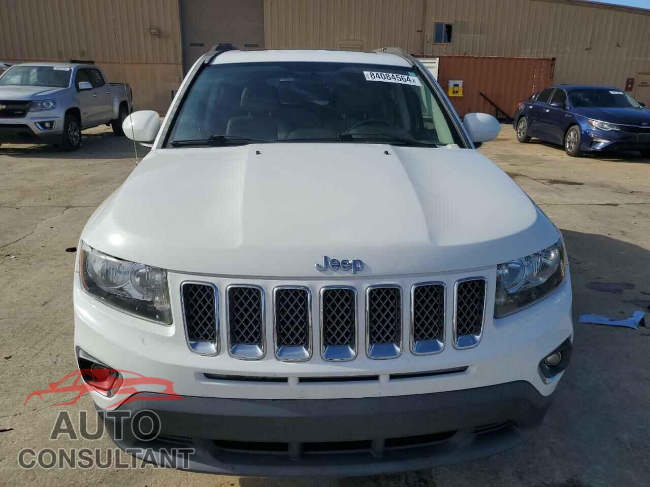 JEEP COMPASS 2015 - 1C4NJCEA7FD191214