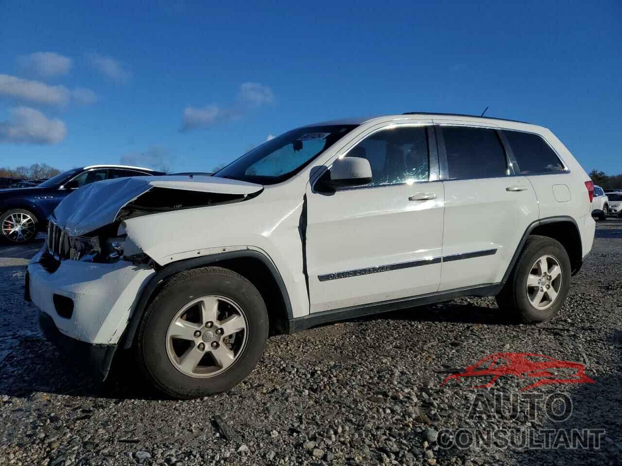 JEEP GRAND CHER 2013 - 1C4RJFAG2DC626804