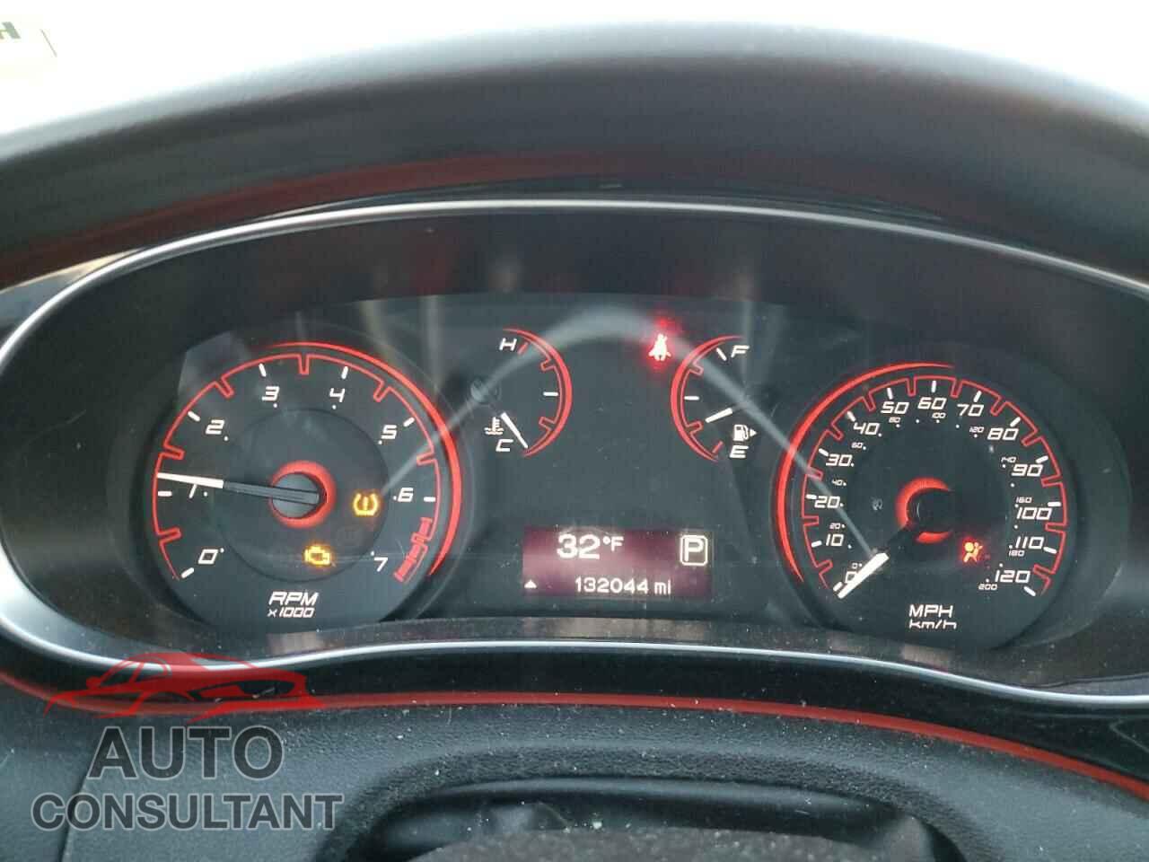 DODGE DART 2016 - 1C3CDFBA3GD718188